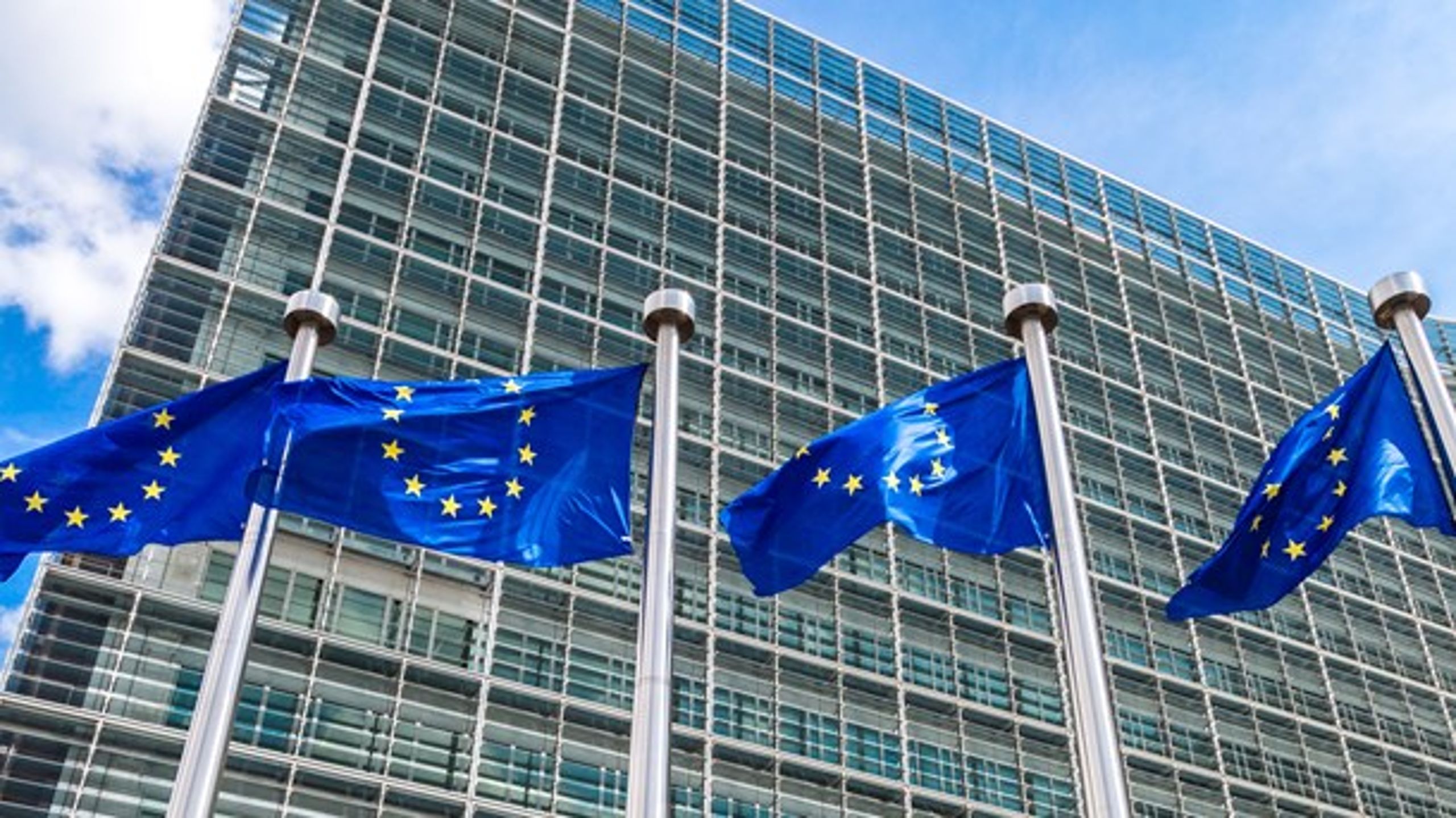 EU-Kommissionen er blevet opmærksomme på, at nogle lande diskriminerer i forsøget på at begrænse udenlandske investeringsspekulanter. Det får EU til at reagere. <br>