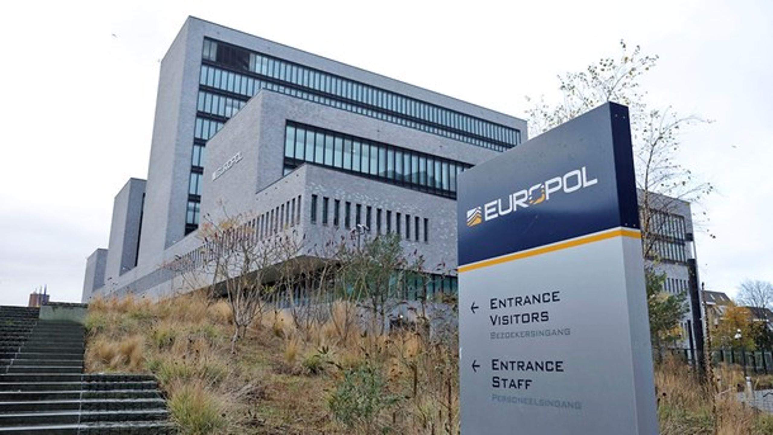 Danmark har&nbsp;ikke længere&nbsp;mulighed for at påvirke&nbsp;Europol og&nbsp;har dermed mistet indflydelse på et af landets centrale områder.<br>