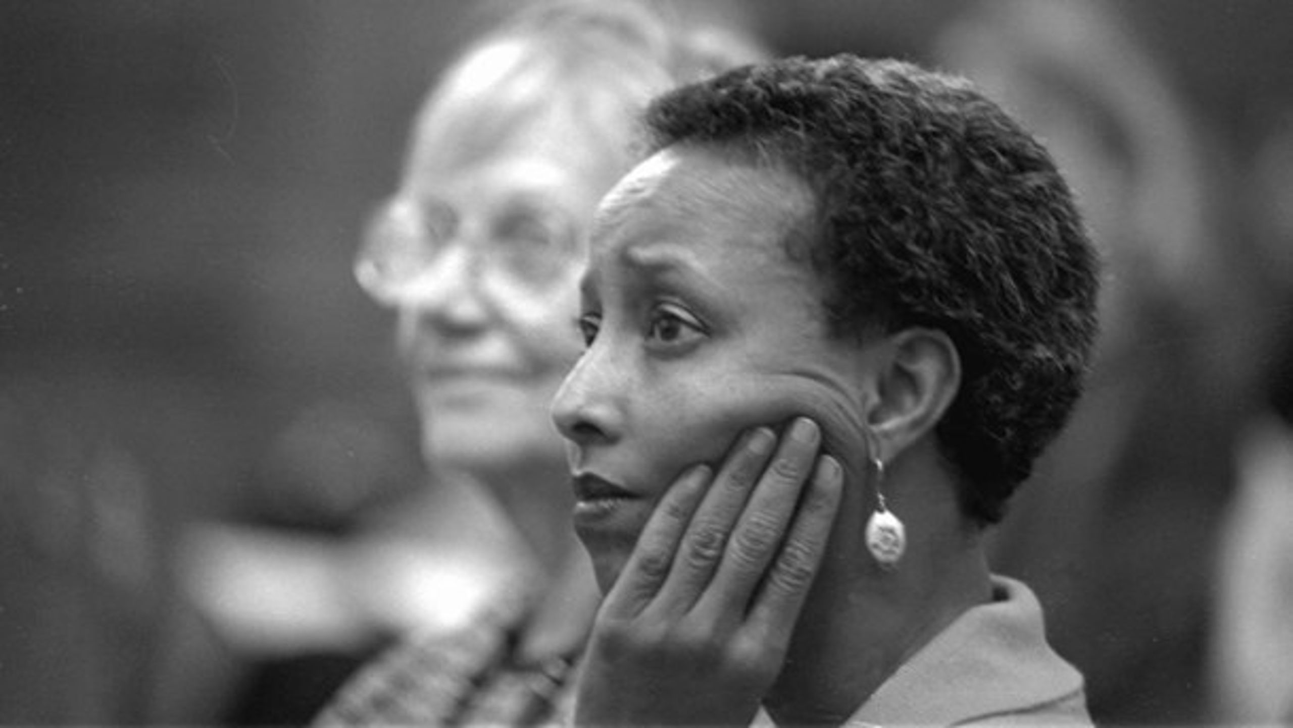 <b>MENNESKETS VÆRD</b>:&nbsp;Den somalisk fødte læge, Fatuma Ali, vil ikke længere finde sig i ”den rabiate Pia Kjærsgaard.”, skriver Fl. Chr. Nielsen.