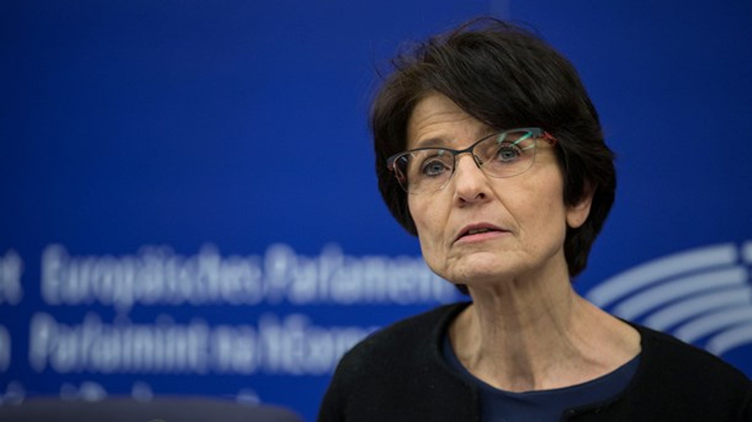 EU's beskæftigelseskommissær, Marianne Thyssen, kalder den nye myndighed for "juvelen i det europæiske arbejdsmarkeds krone".
