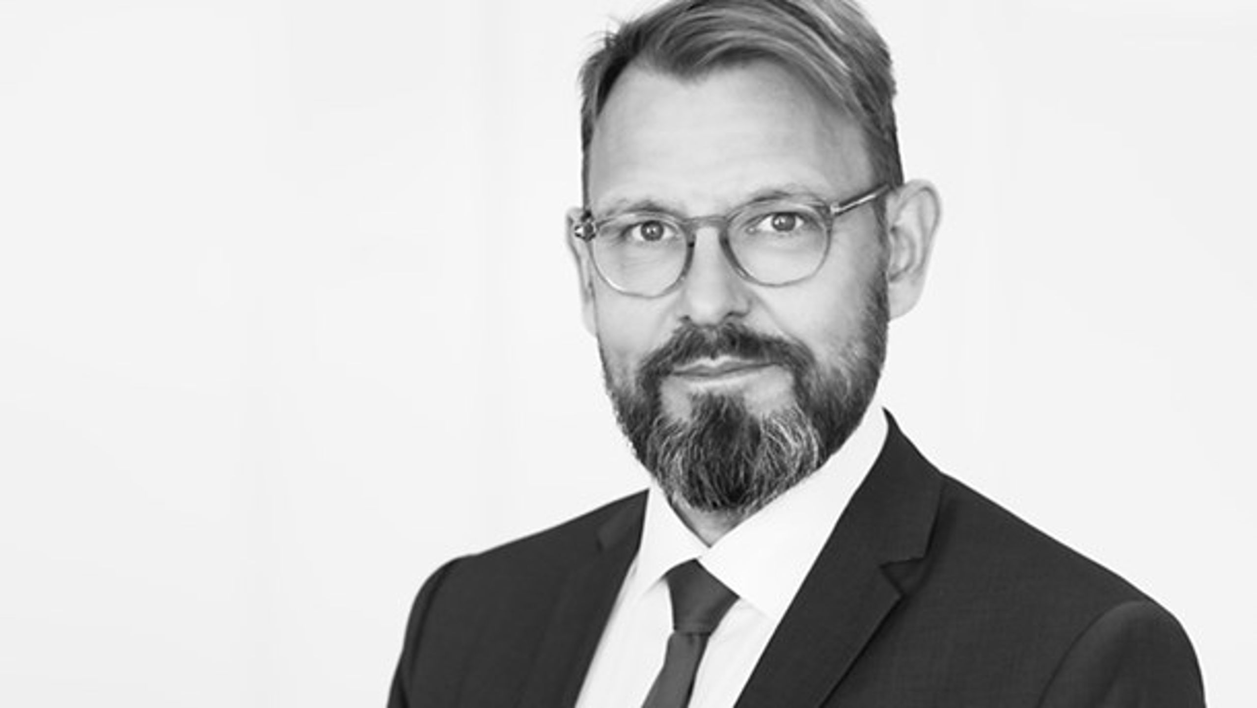 Morten Rud Pedersen var i anden halvdel af 90'erne ansat i den europæiske fagbevægelse og har siden haft voksende kommerciel succes med public affairs-branchen.