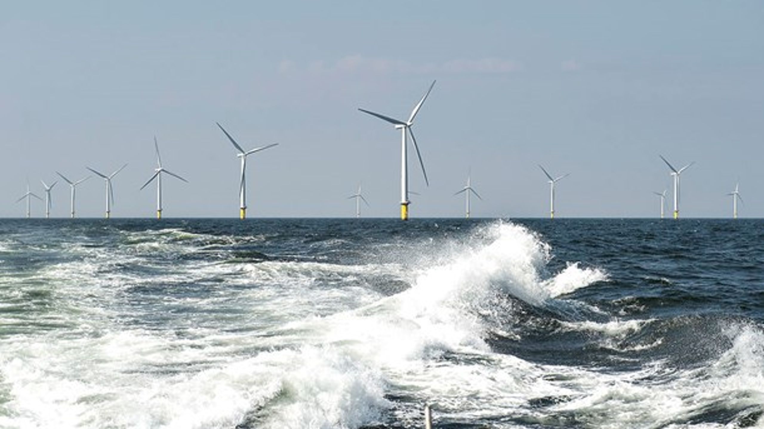 Dansk Erhverv er skeptisk over for flere dele af&nbsp;regeringens udspil til energipolitikken 2020-2030.&nbsp;