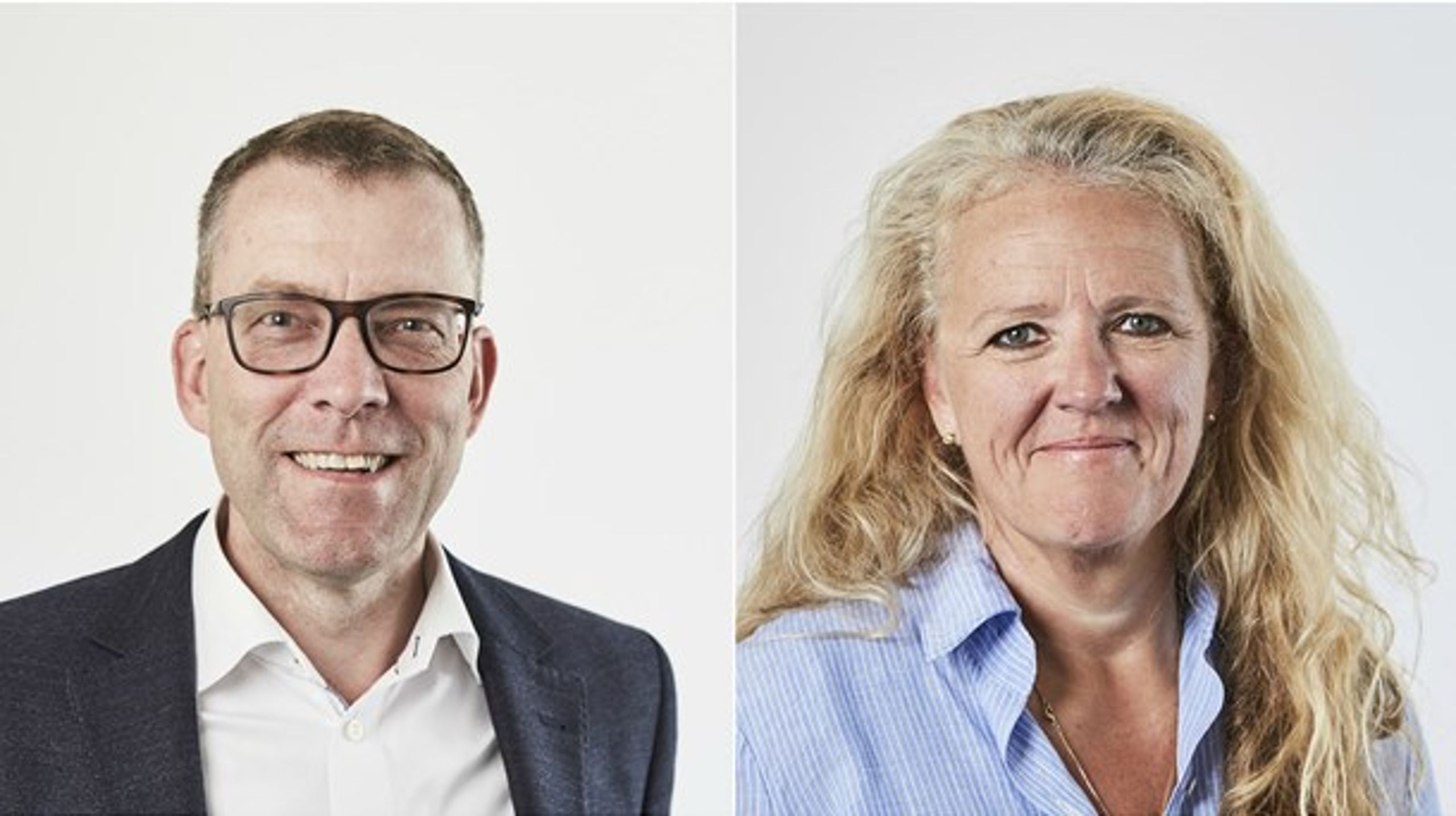 Om ganske kort tid vil der ikke være en eneste kvindelig topchef tilbage blandt landets største private virksomheder, skriver&nbsp;<span>Tina Overgaard og Henning Meldgaard.</span>