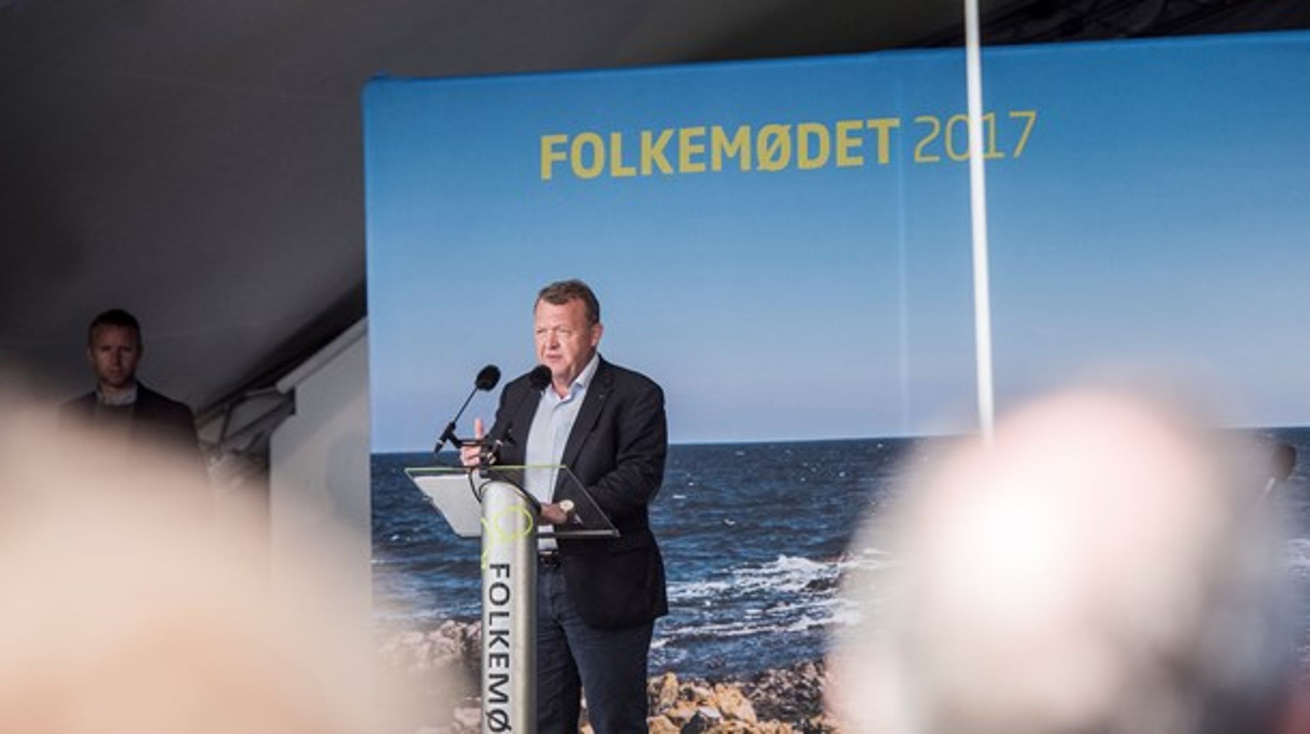 Folkemødet er en oplagt mulighed til at se på, hvordan Bornholm
som testzone for smart energi vil være et vigtigt skridt til at kunne teste nye
markedsmodeller og dermed fastholde Danmark som energiteknologisk pionerland, skriver aktører i fælles indlæg.