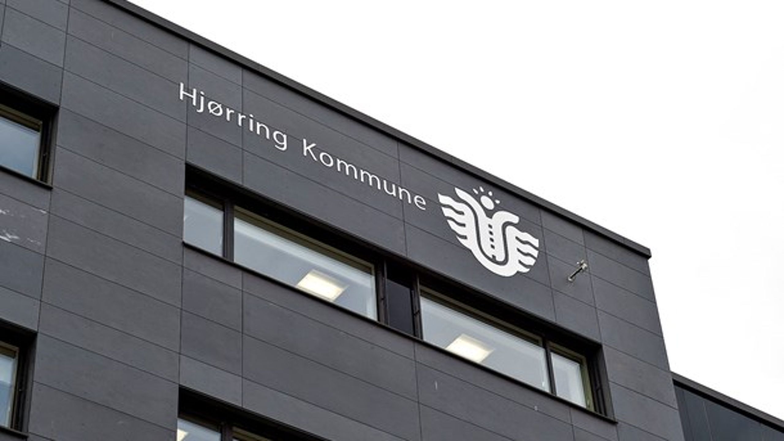 En af de kommuner, der mener, at de er blevet snydt for flere millioner kroner, er Hjørring Kommune.