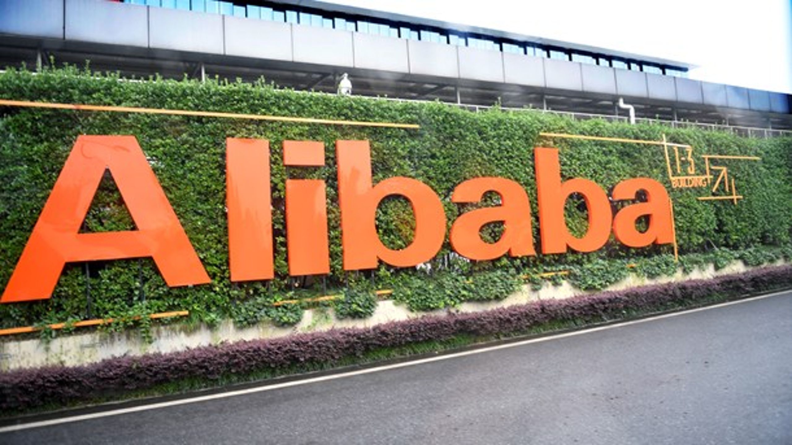 Da Sverige fjernede bagatelgrænsen for moms, truede blandt andet Alibaba med ikke længere at ville sælge til svenske kunder.&nbsp;