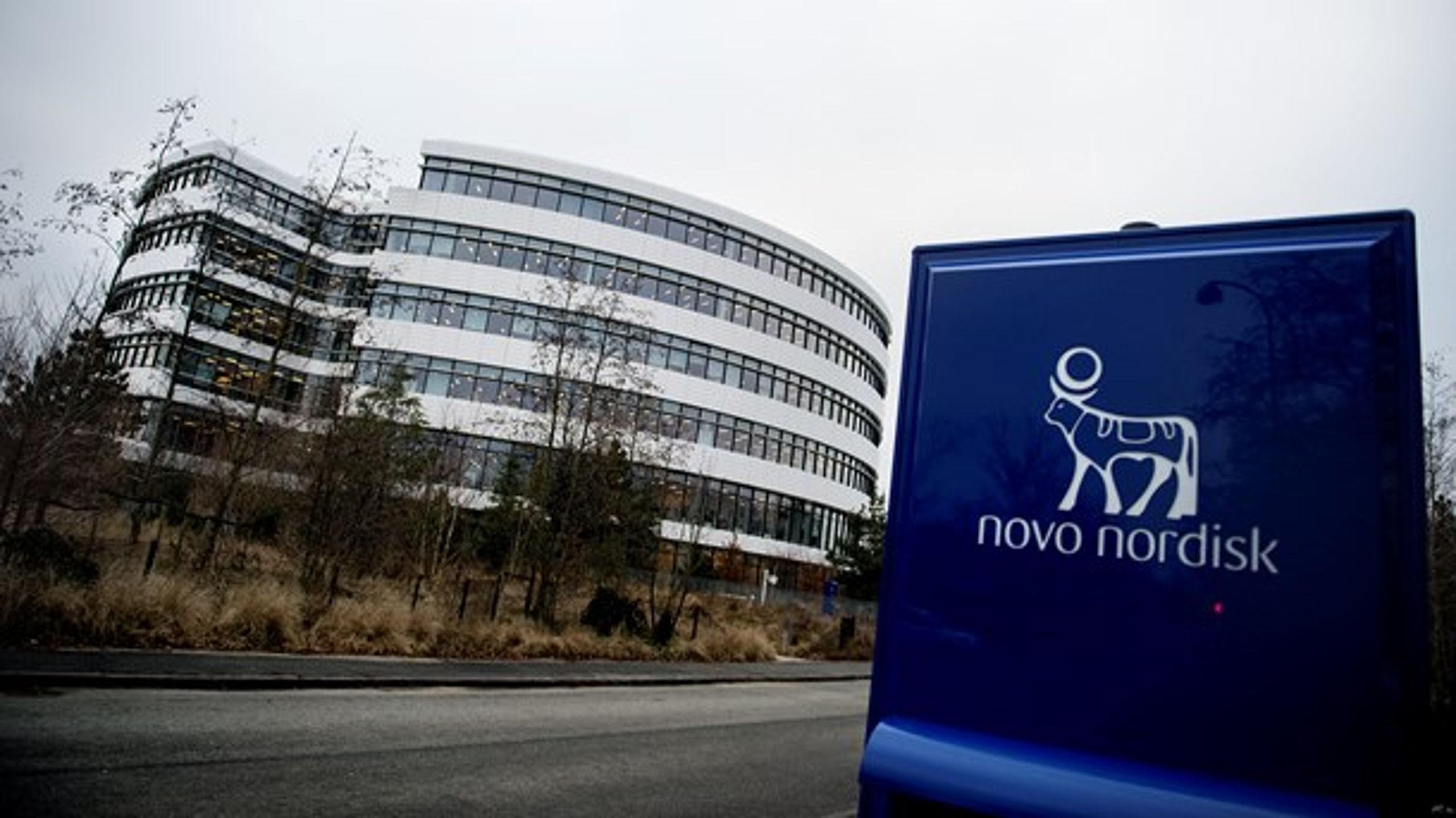 Store fonde som Novo Nordisk Fonden, der ejer medicinalvirksomheden Novo, har for stor indflydelse på samfundsudviklingen, mener Enhedslisten.&nbsp;
