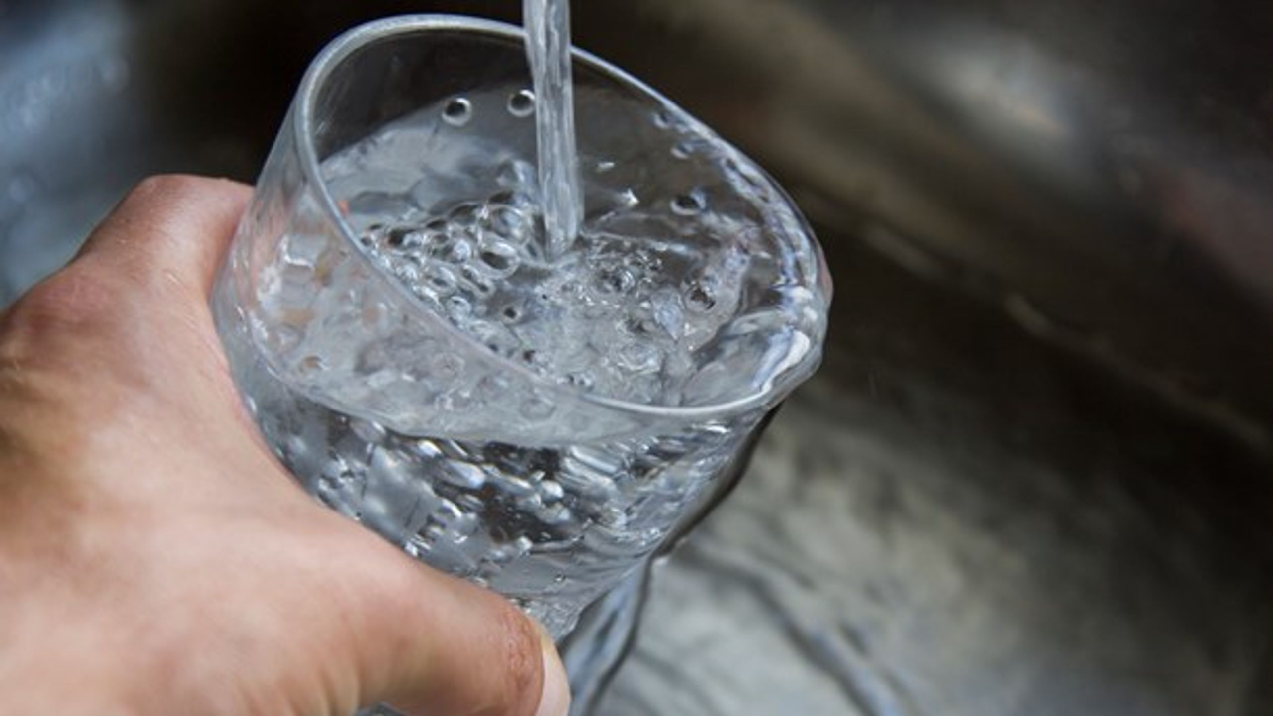 EU-Kommissionen har fremlagt en række forslag til at forbedre kvaliteten af drikkevandet.