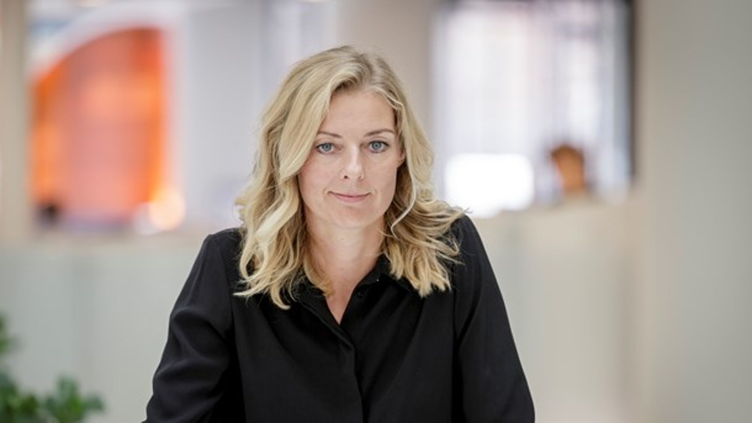 Mette Fjord Sørensen er ny chef i DI, og hun frygter, at præstationskulturen er ved at tage overhånd og vil have nysgerrigheden tilbage.&nbsp;