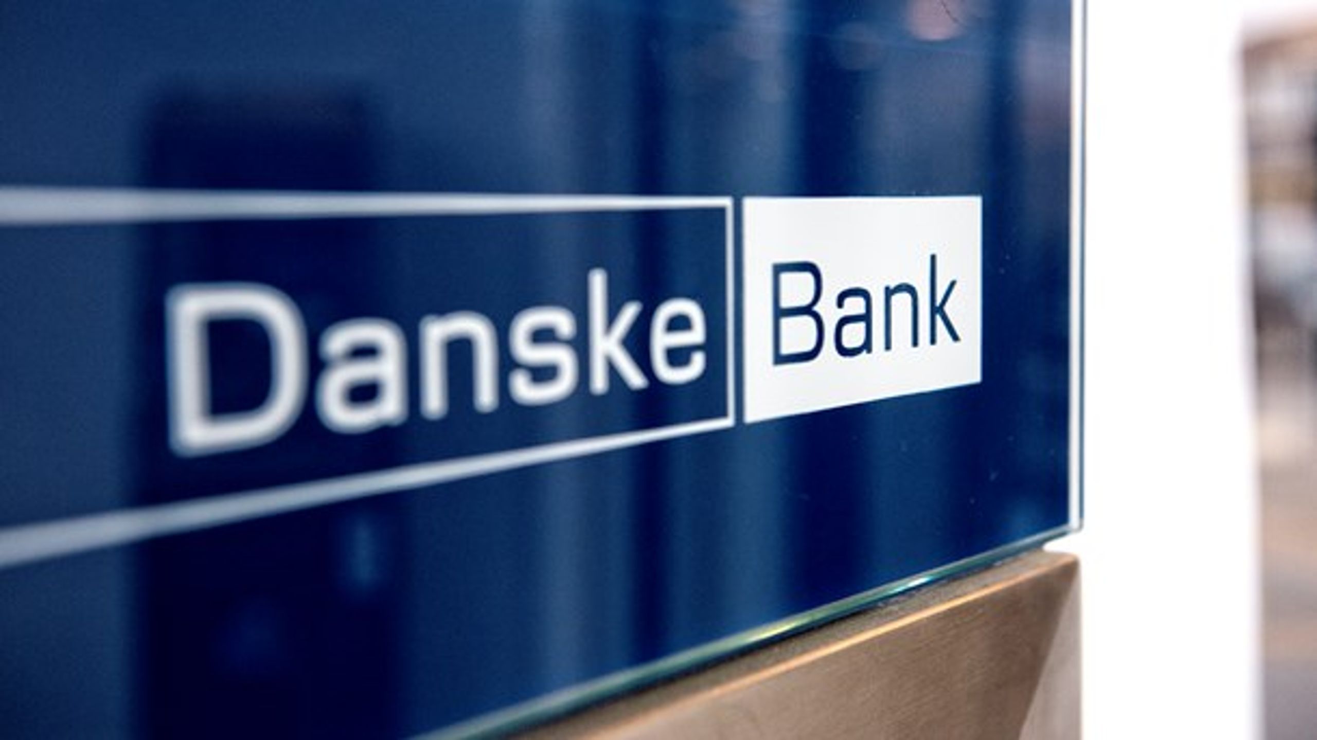 Hvidvaskskandalen i Danske Bank har udviklet sig i nye retninger over sommeren. Og en ny måling viser, at danskerne er klar til at straffe brud på hvidvasklovgivningen hårdere.
