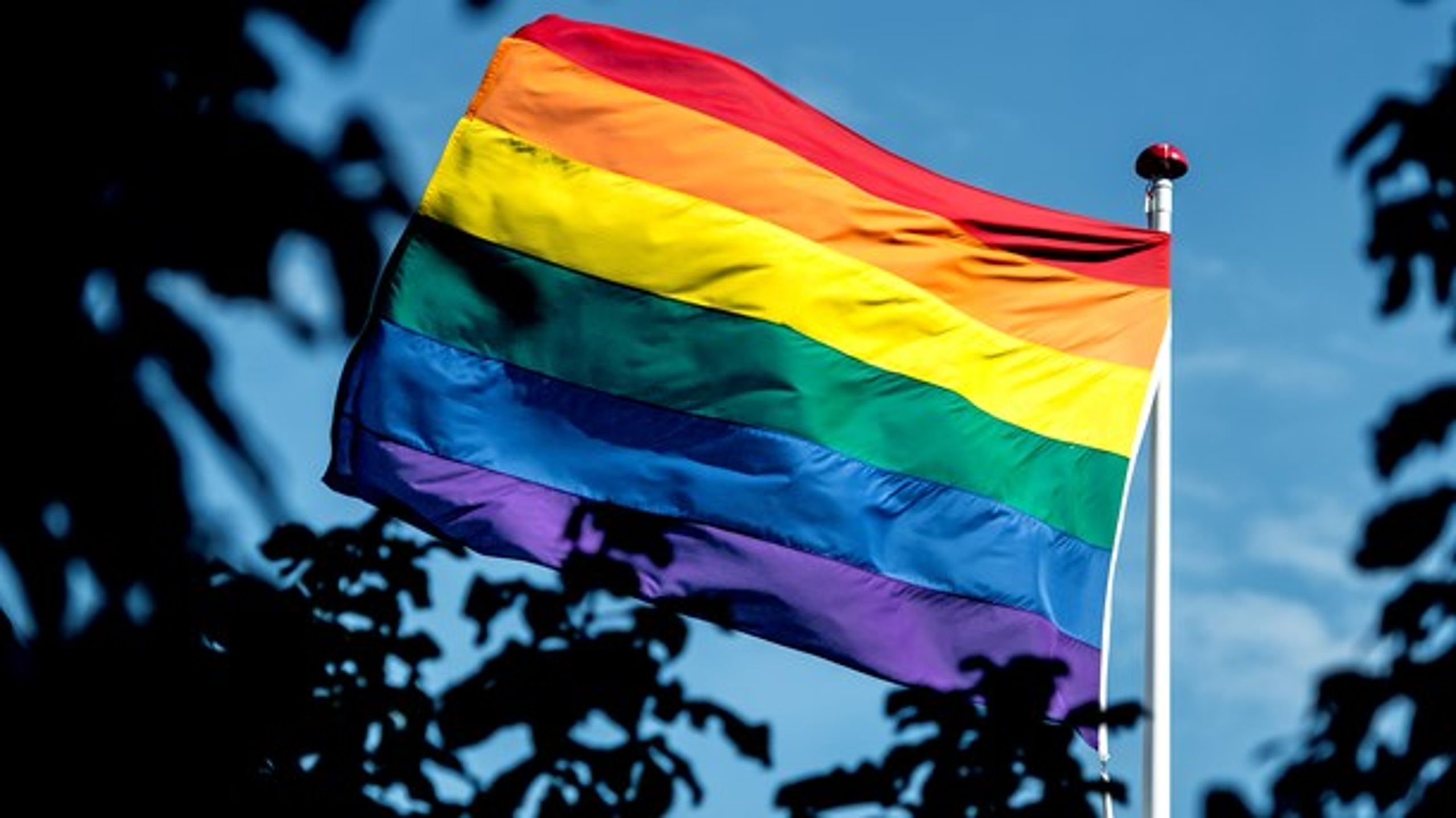 Fagforeningerne skal bakke op om LGBT+-personer både til Pride Week og resten af året, skriver tre fagforeningsbosser.&nbsp;
