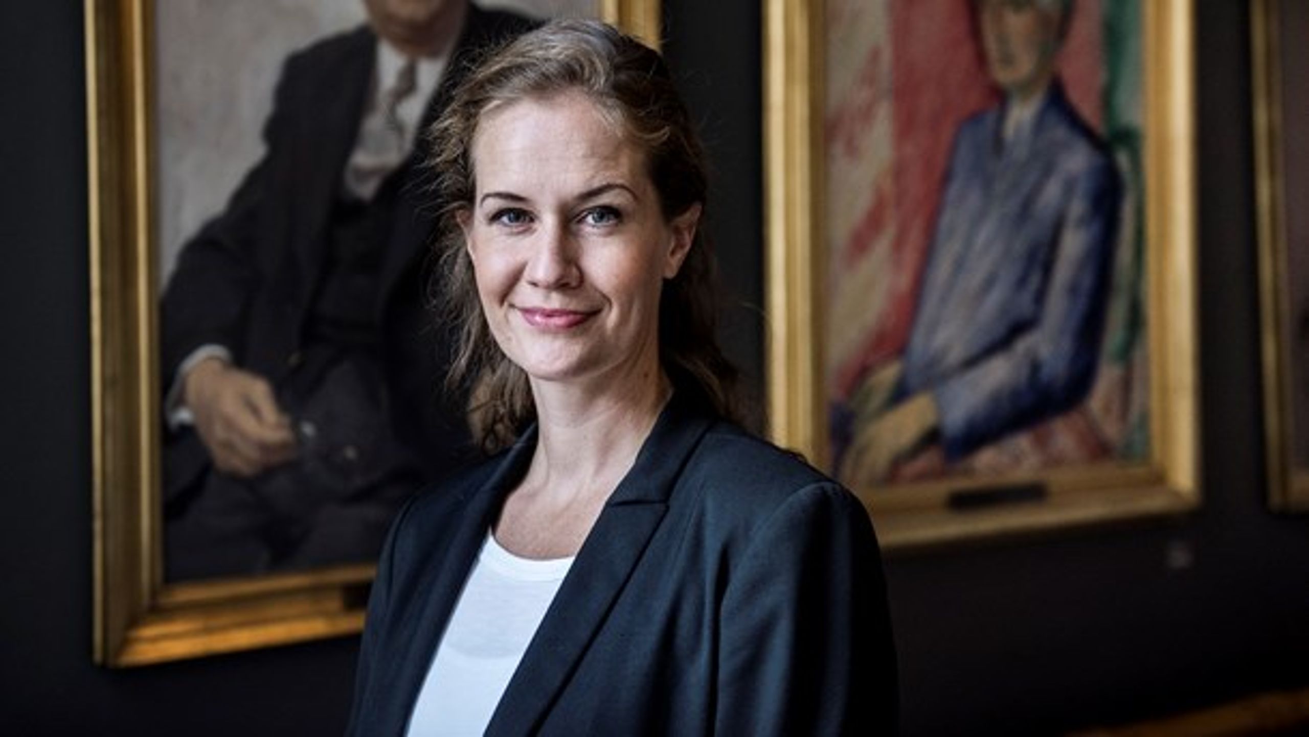 Der har været natur- og miljøtørke under Ellemann-Jensens første 100 dage som miljø- og fødevareminister, skriver Maria Reumert Gjerding fra DN.