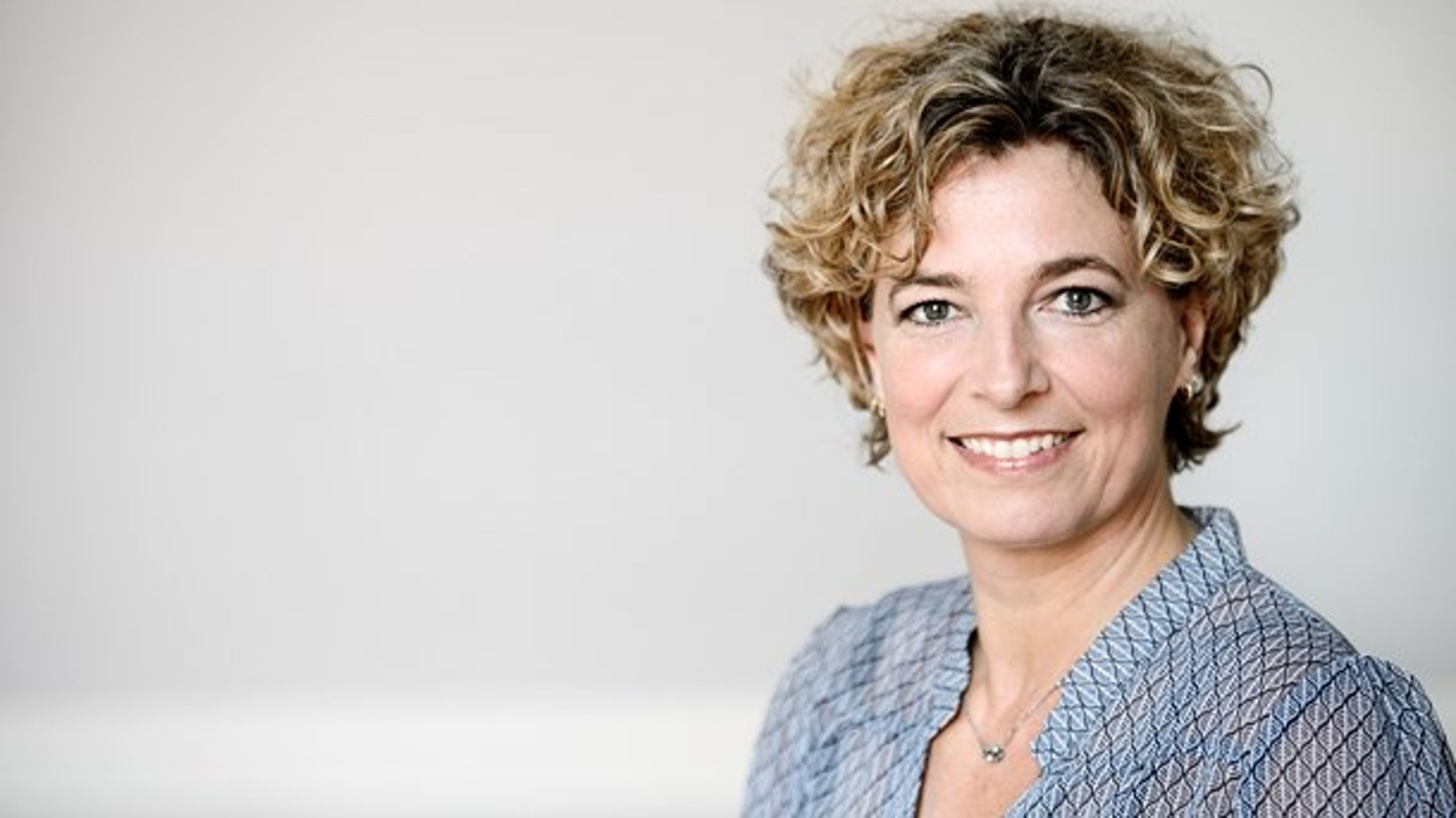 Christine Antorini (S) efterlader sig blandt andet en ledig plads som folketingskandidat i opstillingskredsen Hillerød.&nbsp;
