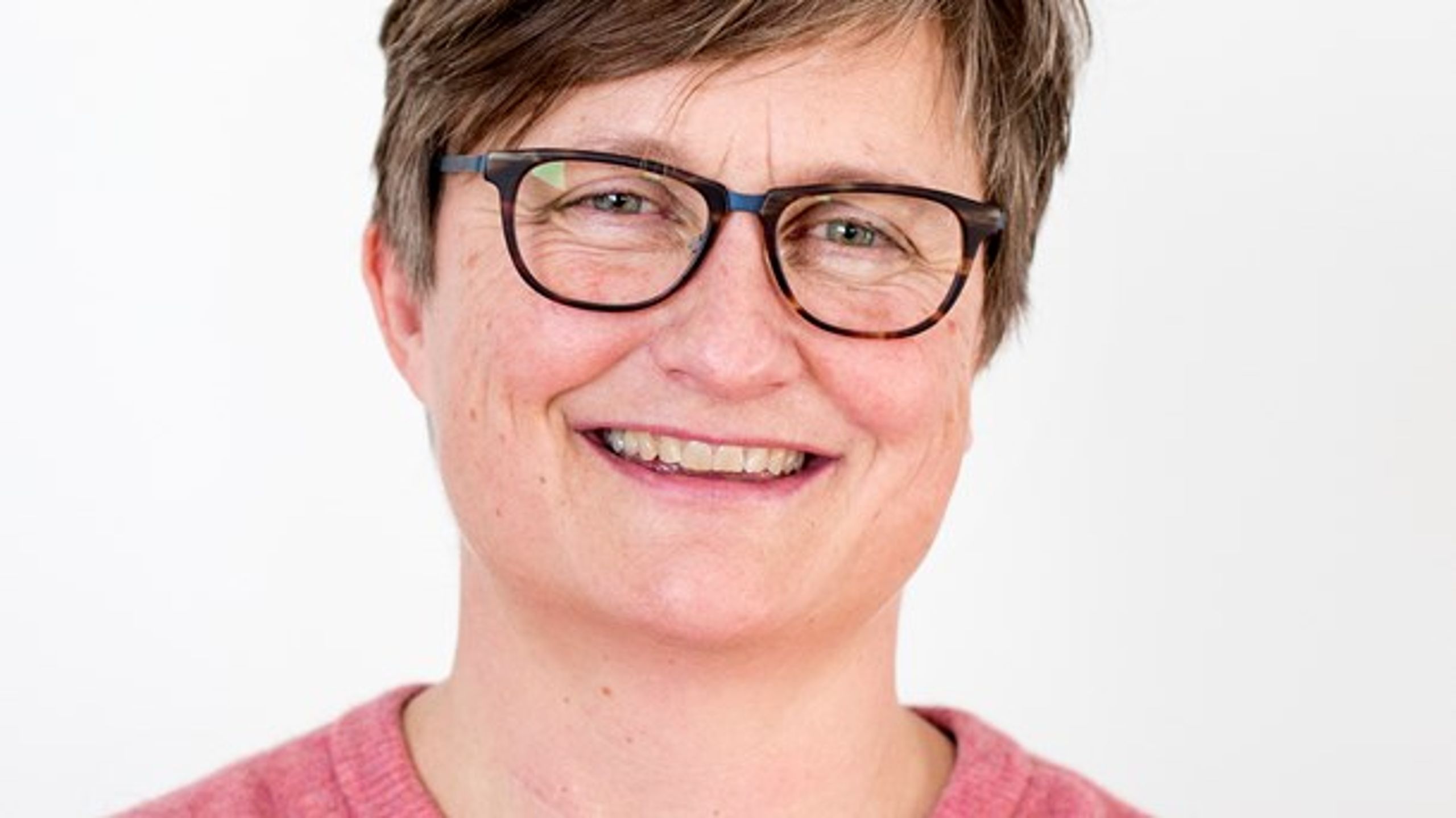Birgitte Munck Eriksen skal som&nbsp;ny sekretariatsleder bidrage til at fortsætte den indsats,
som LGBT Danmark har ydet i mange år i miljøet, skriver organisationen i en pressemeddelelse.&nbsp;