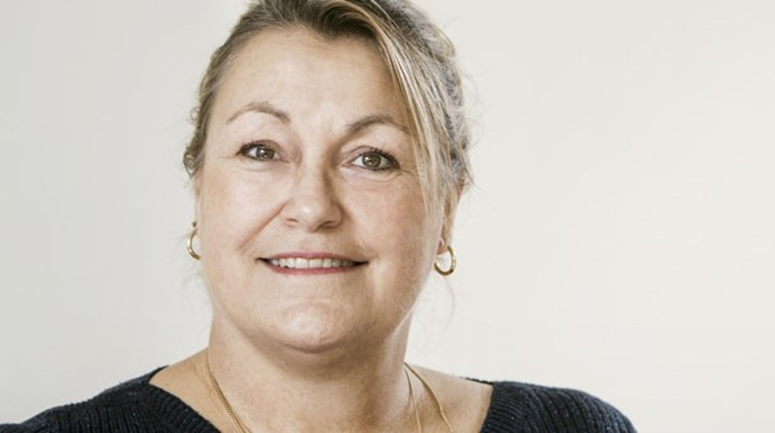 Kampen mod seksuel chikane og overgreb er der fortsat behov for, mener Nanna Højlund, der er forkvinde i Kvinderådet.