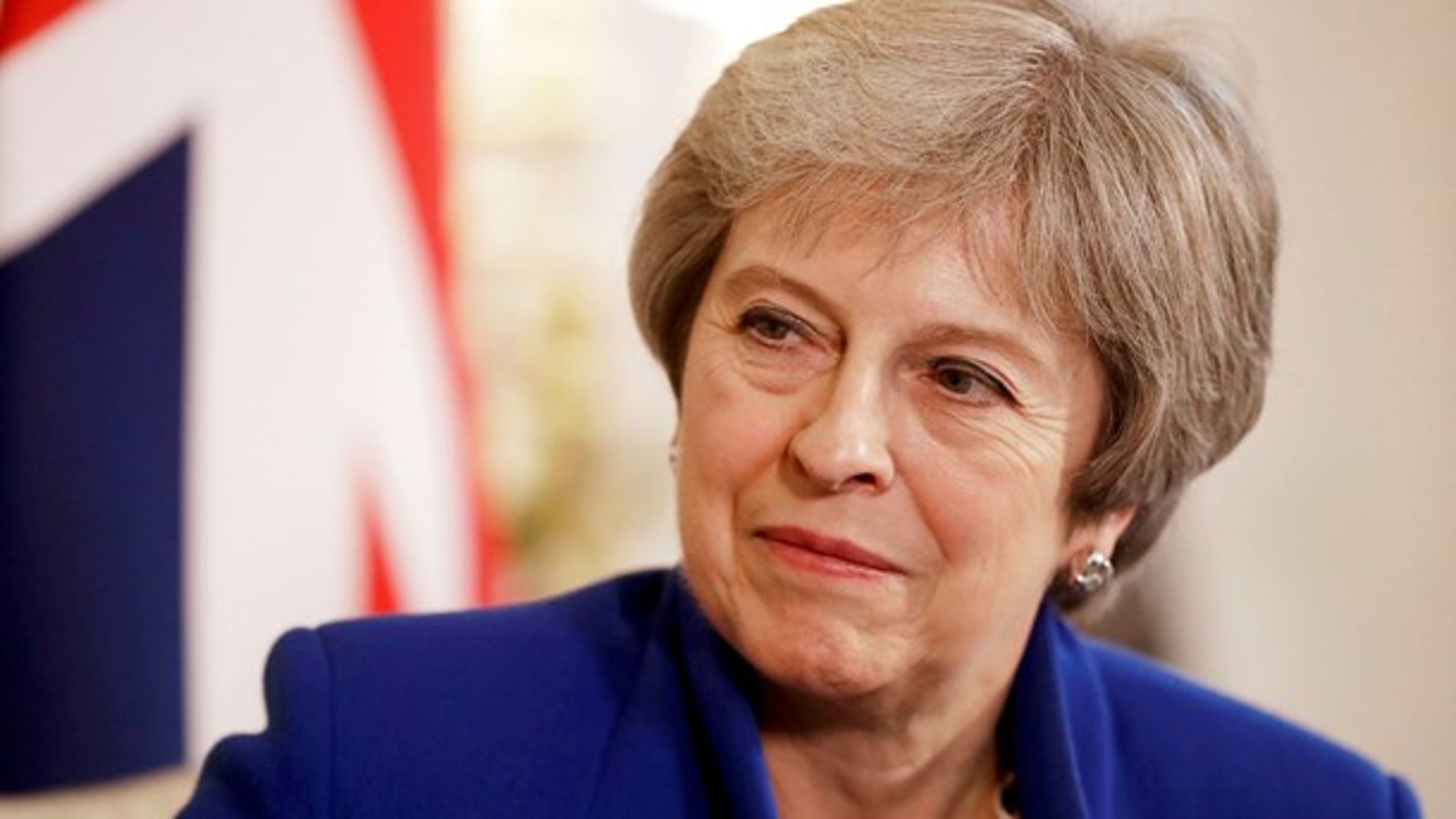 Den næste hurdle i Brexit-forhandlingerne for premierminister Theresa May er at få næste års finanslov vedtaget. Først derefter kan der tages beslutninger om den britiske exit fra EU.
