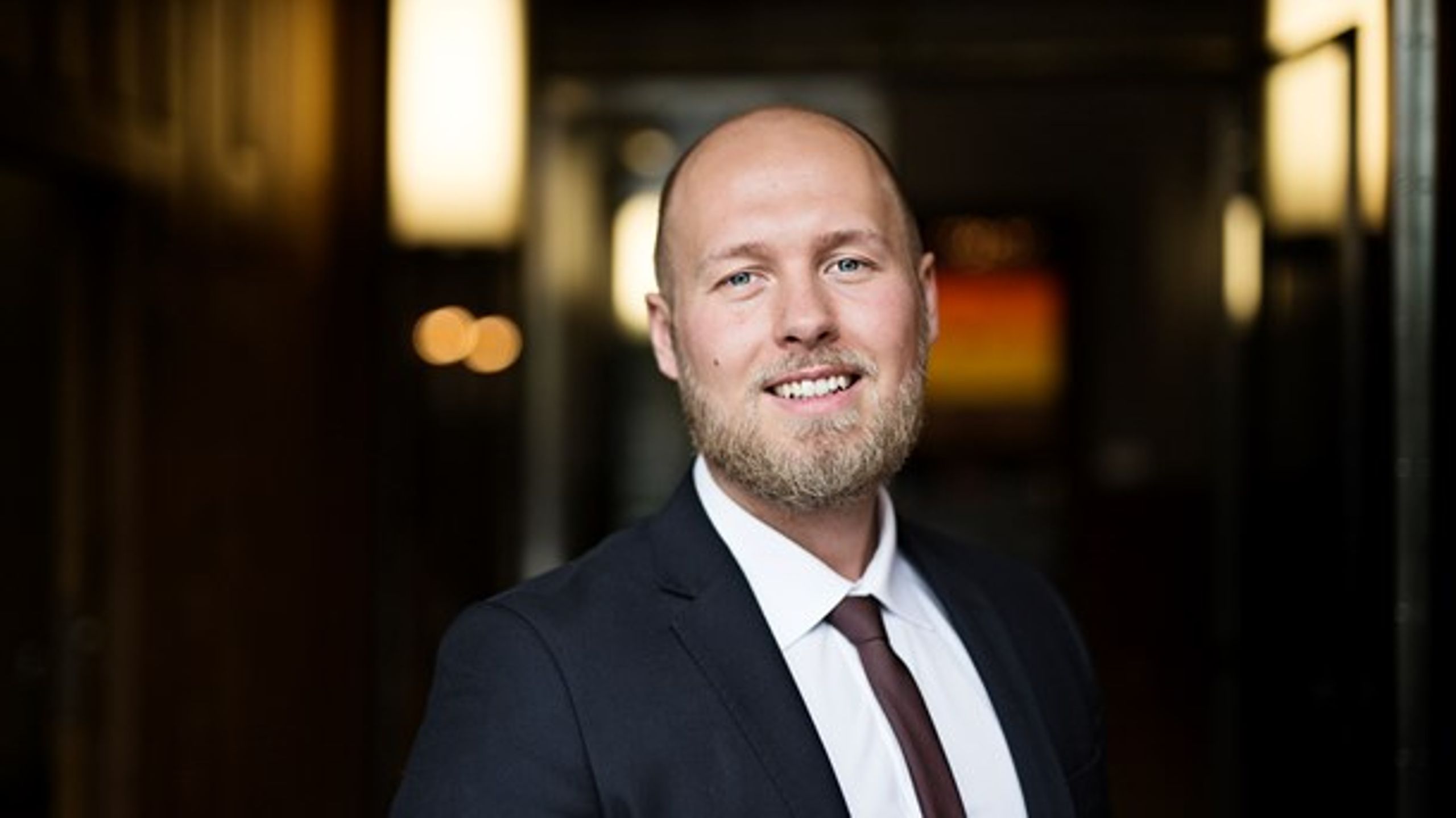 Eksterne konsulenter og rådgivere er kommunernes genvej til viden og inspiration, skriver Daniel Møller Jensen, Dansk Erhverv.