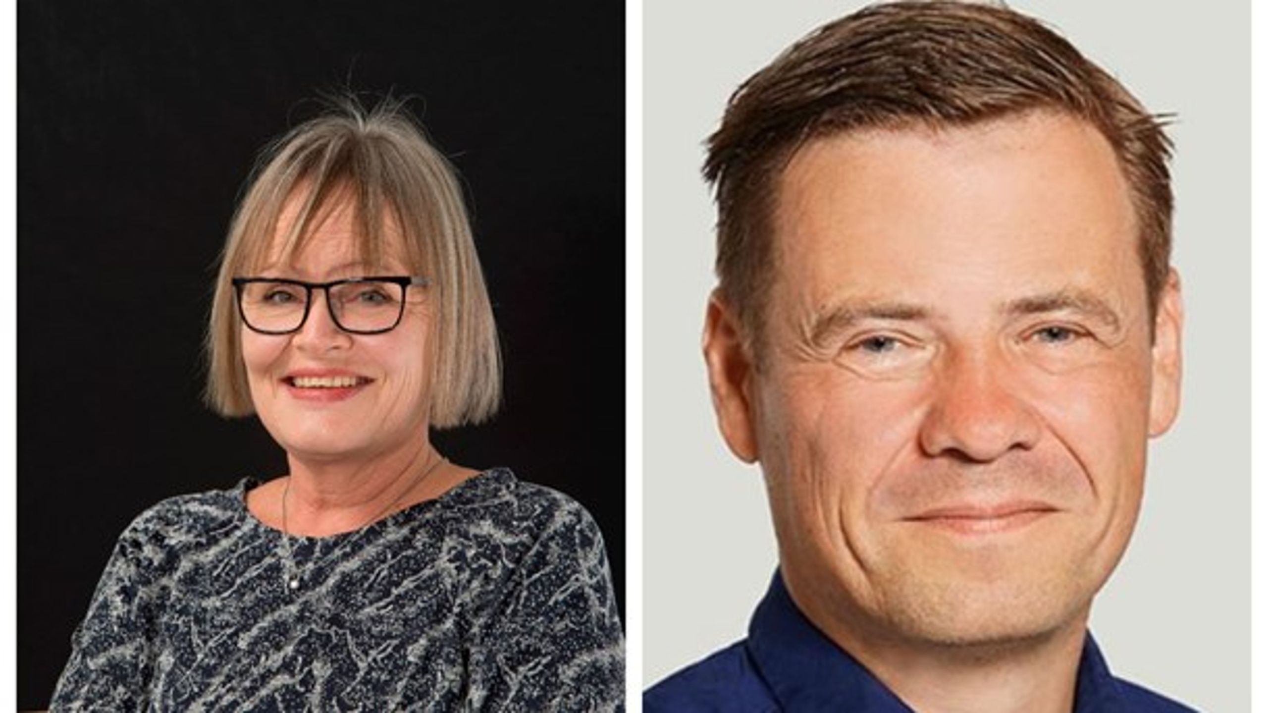 Samarbejdet mellem civile handicaporganisationer og kommuner skal oprustes, skriver&nbsp; Anni Sørensen og Thomas Kastrup-Larsen.