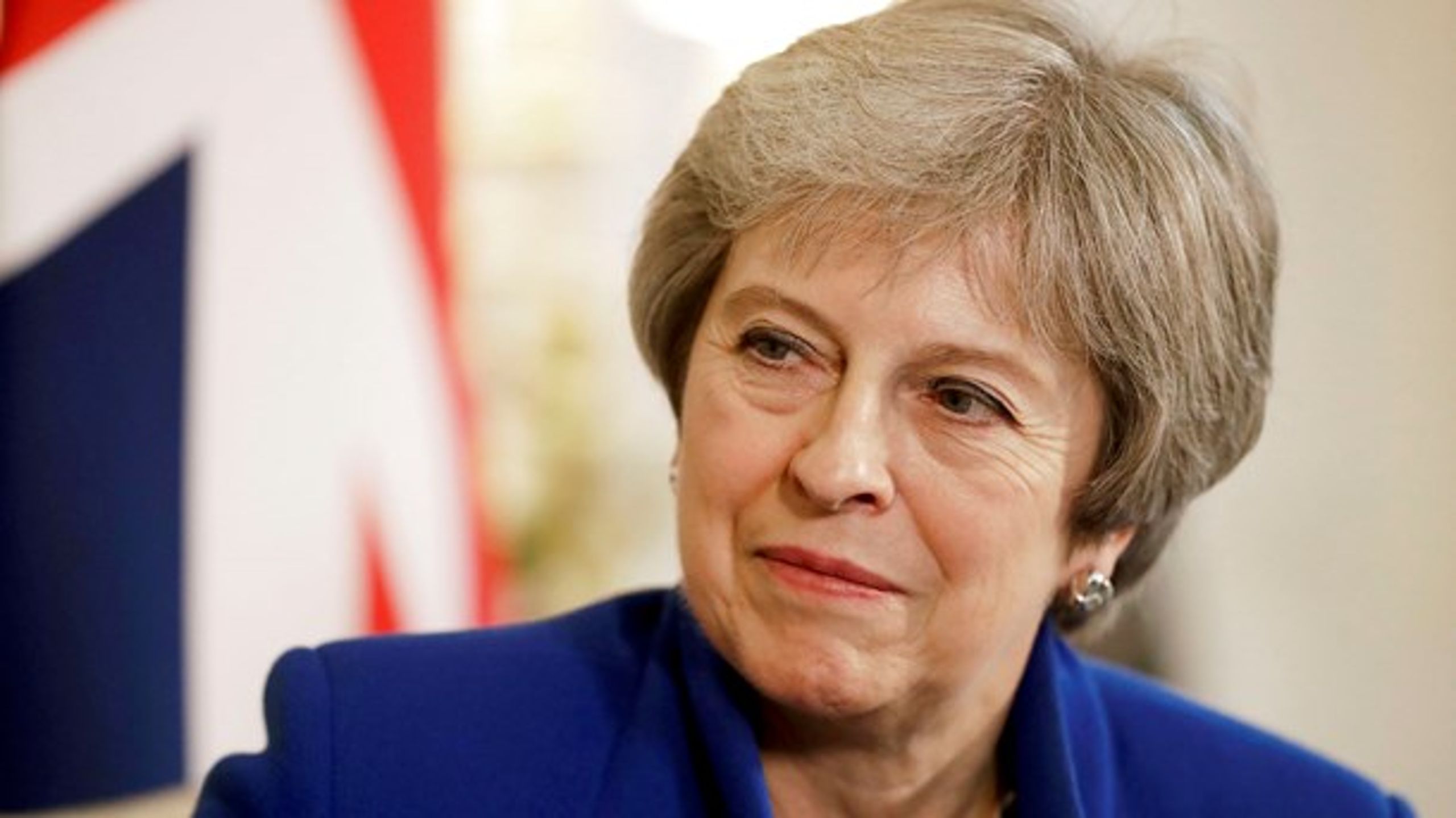 Det er nu op til premierminister Theresa May at sælge Brexit-aftalen til sit politiske bagland.
