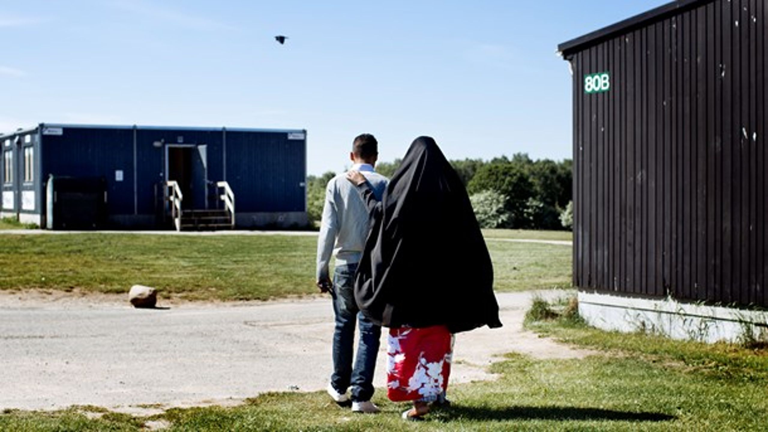Danmark må stoppe tvangshjemsendelserne til Somalia, skriver næstformand i SOS Racisme, Anne Nielsen.&nbsp;