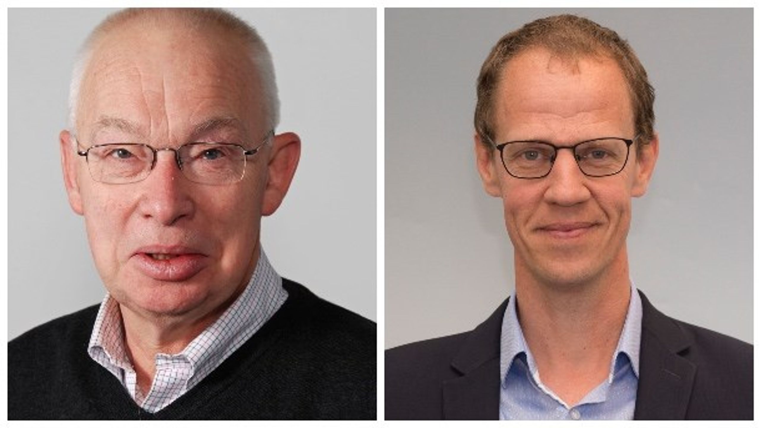 Vi tager gerne diskussionen om både de sidste mange års problemer i Skat og om den generelle lære, som sagen lægger op til, skriver&nbsp;Jørgen Grønnegård Christensen og Peter Bjerre Mortensen.