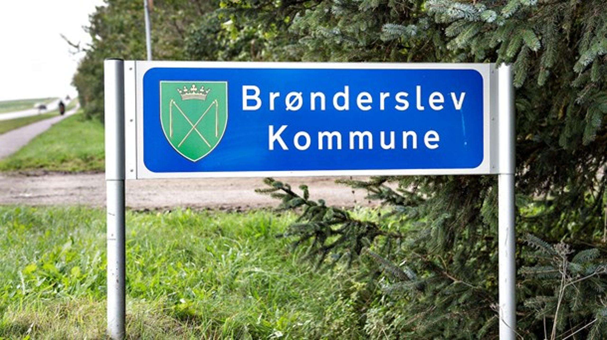 37 stillinger blev flyttet til Styrelsen for Arbejdsmarked og Rekruttering i Brønderslev ved regeringens første udflytningsrunde i oktober 2015.