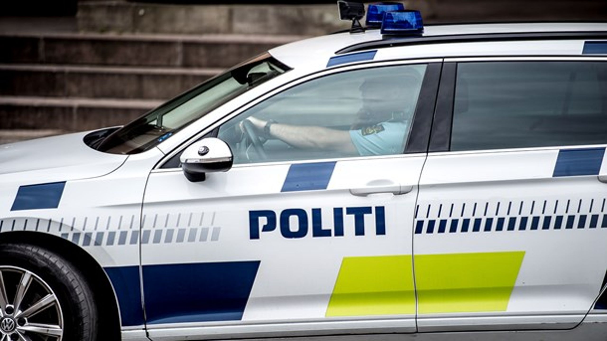 Tilliden til&nbsp;politiet er normalt høj, men en stor af danskerne har mistet troen på, at politiet rent faktisk vil rykke ud, når der er behov for det.&nbsp;<br>
