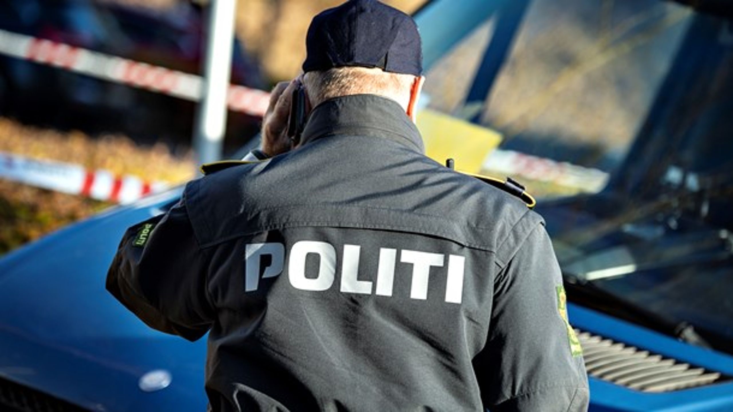 Politiet er blevet en forretning, hvor økonomien er vigtigere end borgernes sikkerhed, skriver Benny Bindslev.