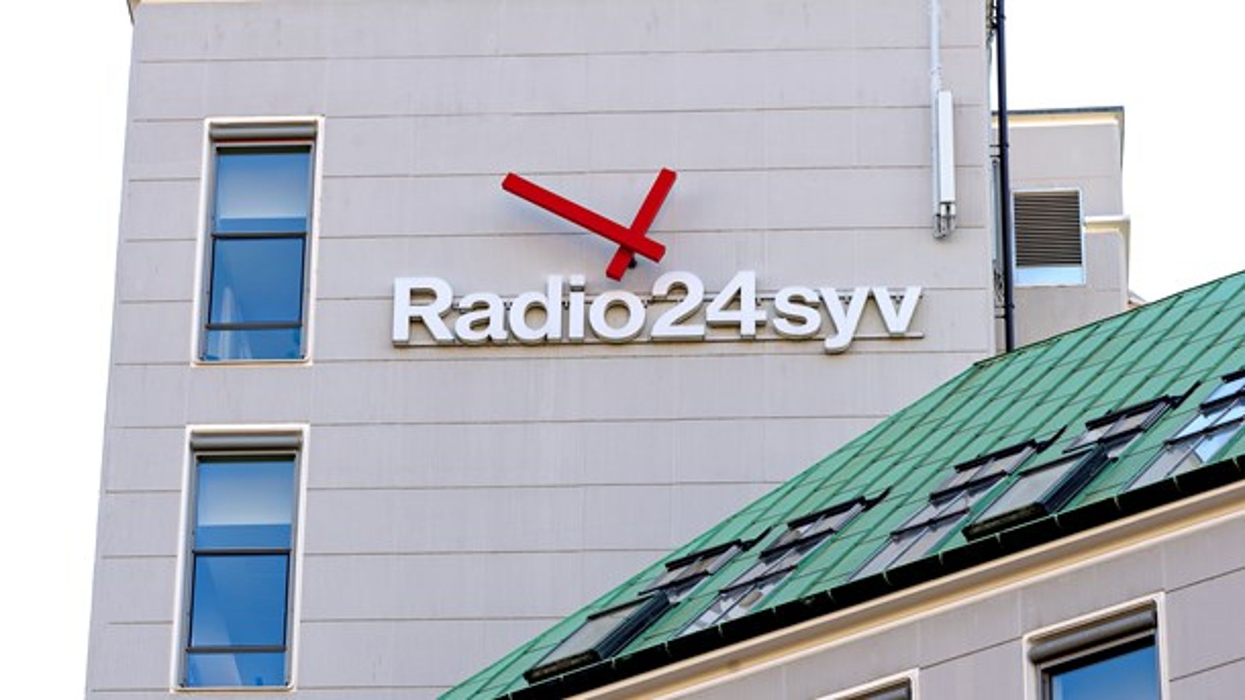 På grund af krav om udflytning ønsker Radio24syv ikke at fortsætte, når den nuværende aftale løber ud.&nbsp;