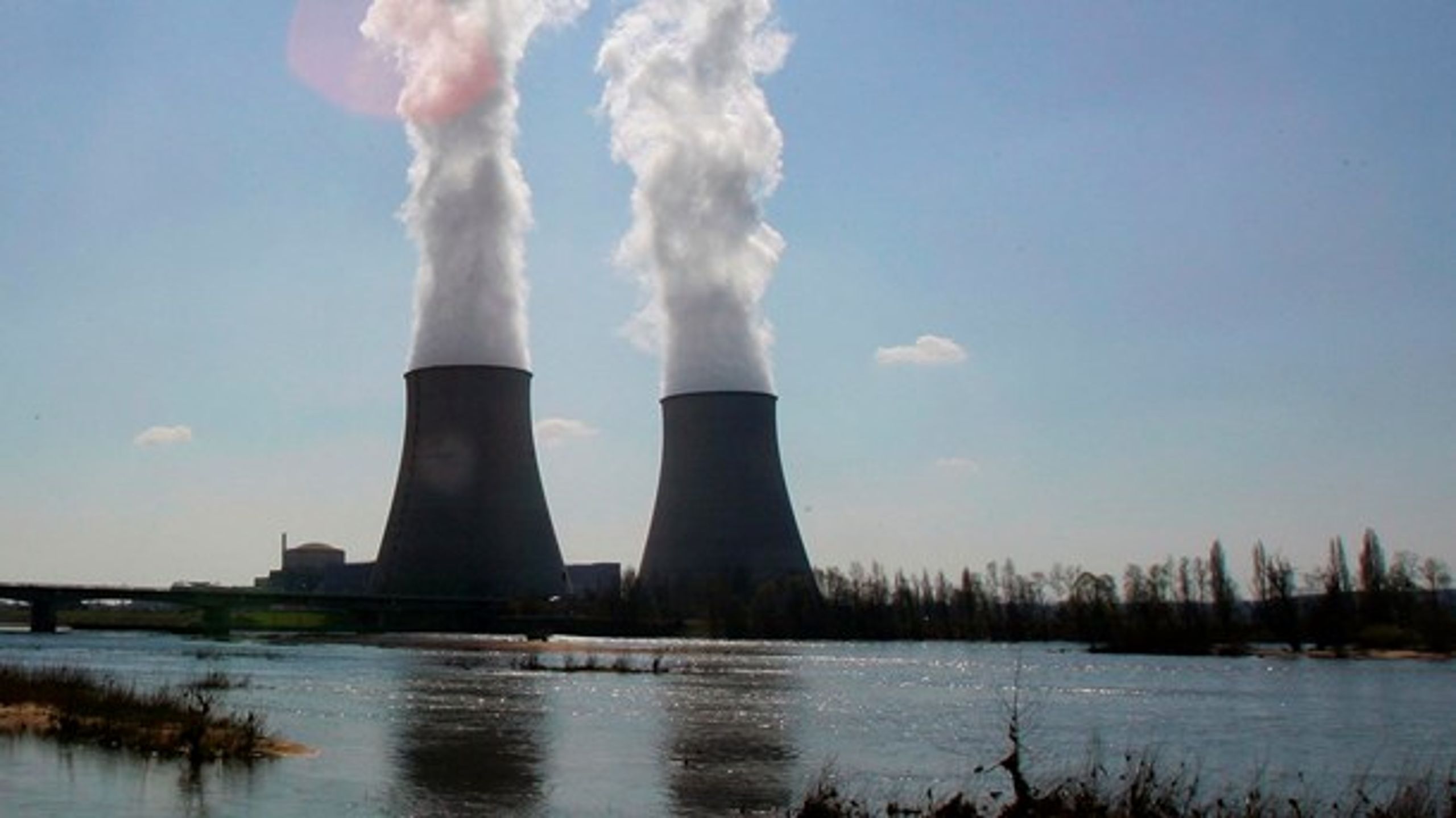 Atomkraft er og bliver en nødvendig forudsætning for at dekarbonisere hele vores energiforsyning, skriver Bent Lauritzen.