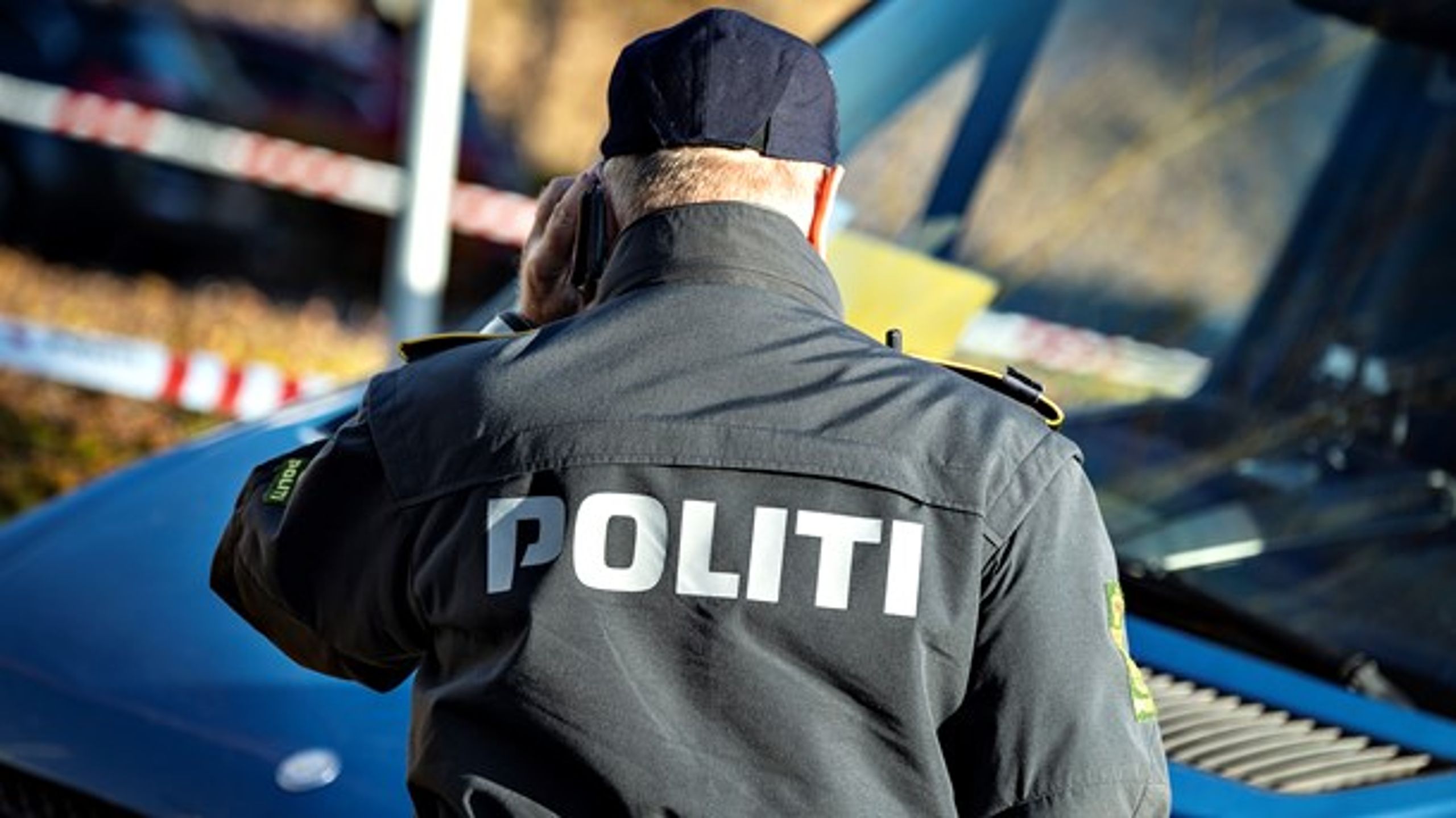 Mange danske politifolk arbejder i kortere eller længere periode i Grønland, men forskel i arbejdsvilkår kan skabe utilfredshed, mener forfatterne.&nbsp;