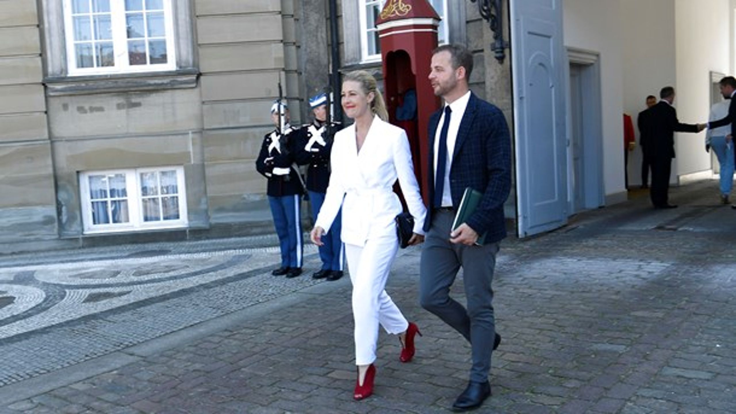 En af valgets store sejrsherrer, Radikale, kan ende med at volde Mette Frederiksen problemer, når hun skal et flertal bag en ny regering.