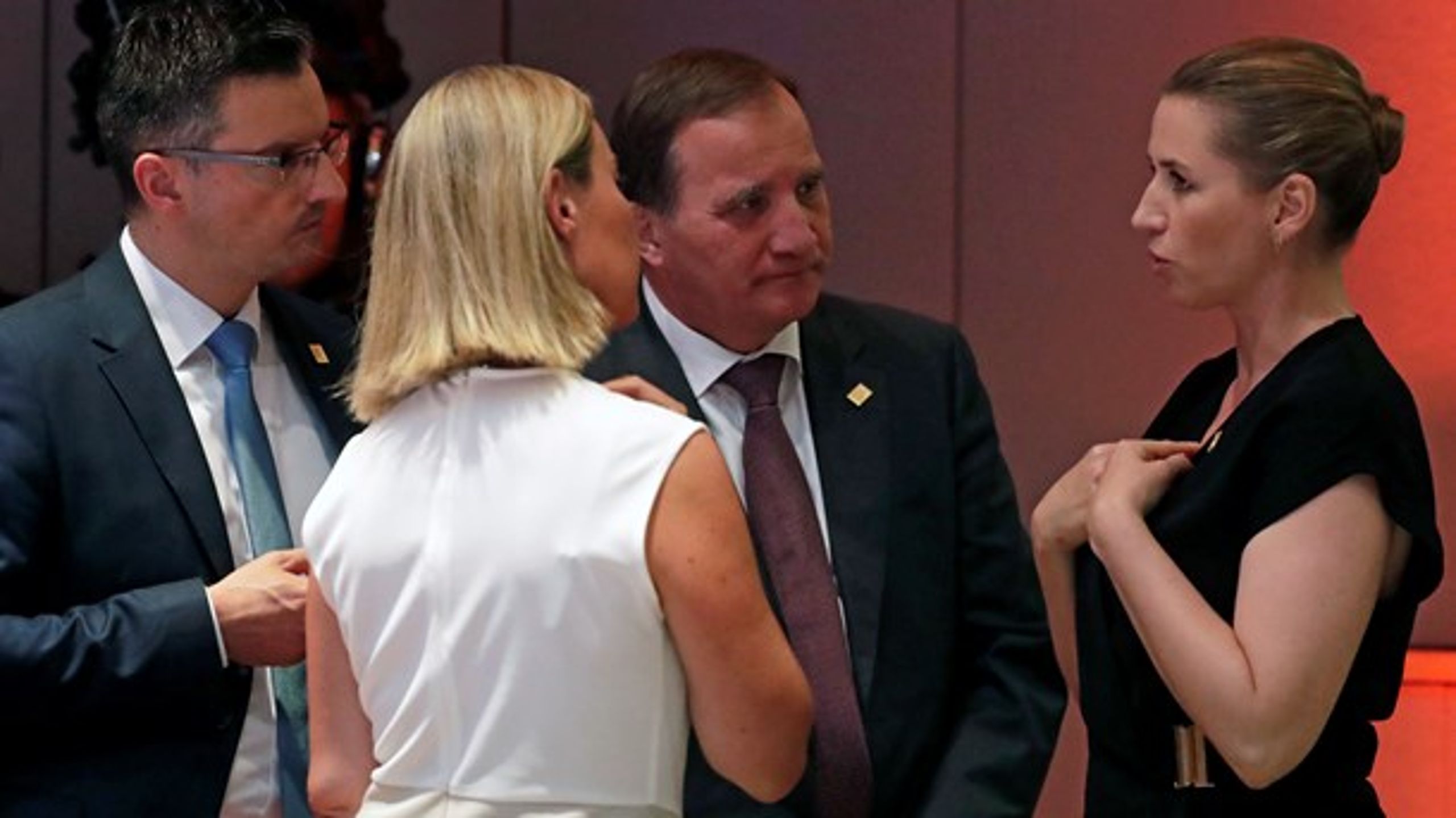 Mette Frederiksens (S) første topmøde som statsminister endte uden resultat. Allerede tirsdag skal Frederiksen dog mødes med sine EU-kollegaer igen til et nyt topmøde.