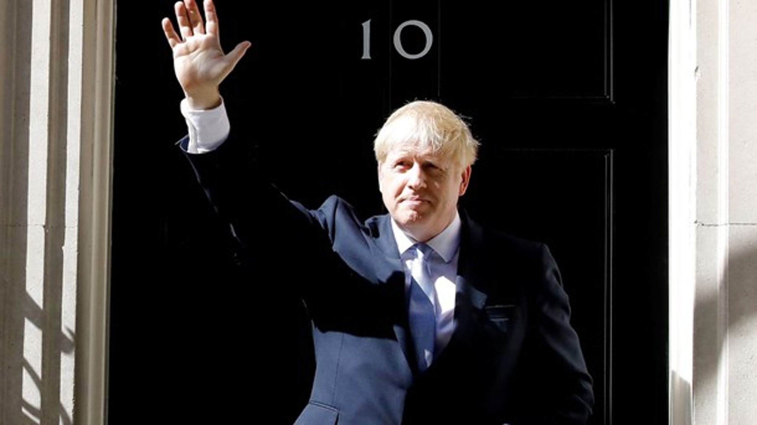 Nu kommer vi så til at se, hvordan Boris Johnson forvalter sin afart af populismen i den kommende tid, skriver Lisbeth Knudsen