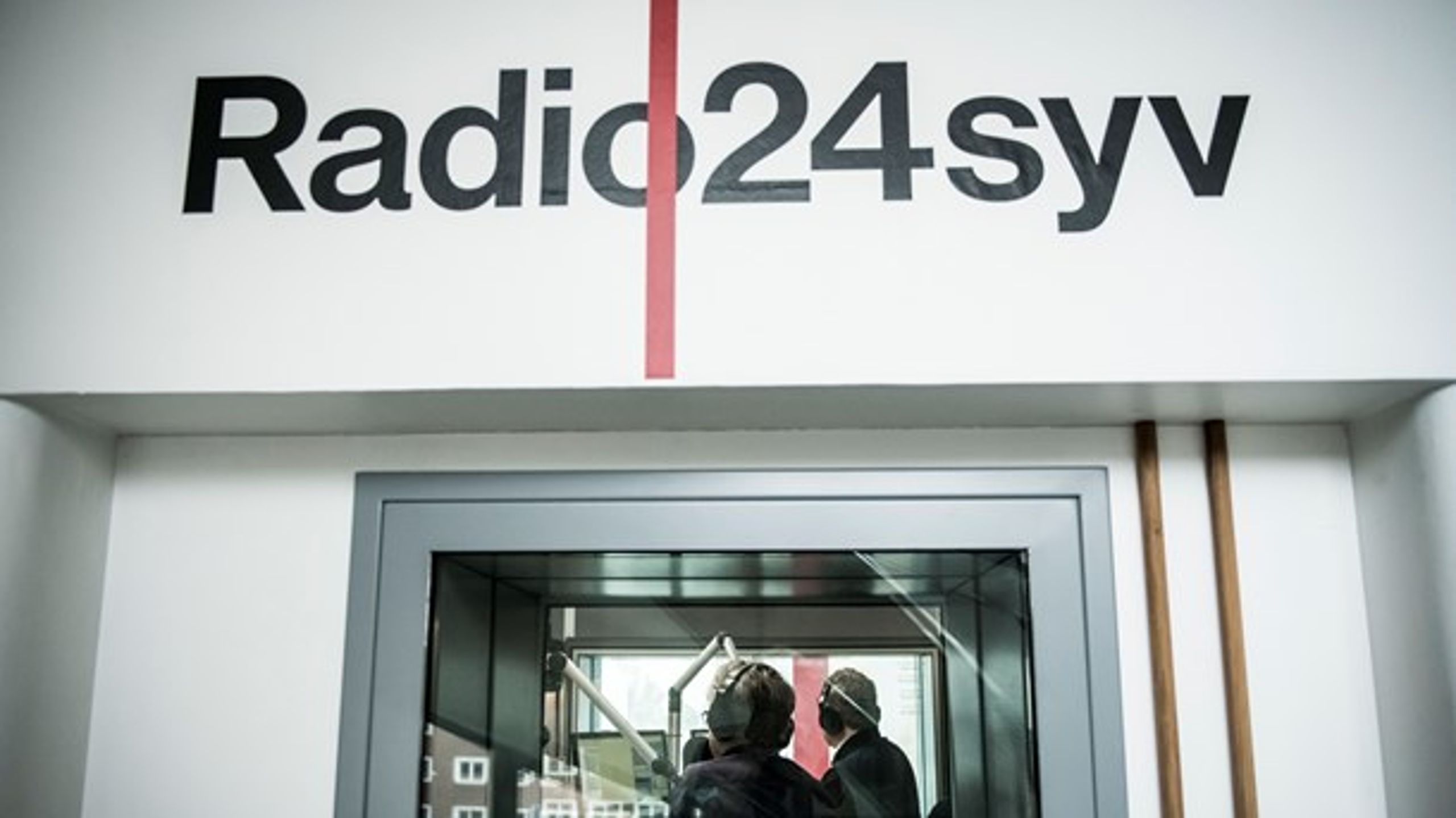 Radio24syv har ansøgt om at fortsætte som digital radio på DAB, internet og podcast.