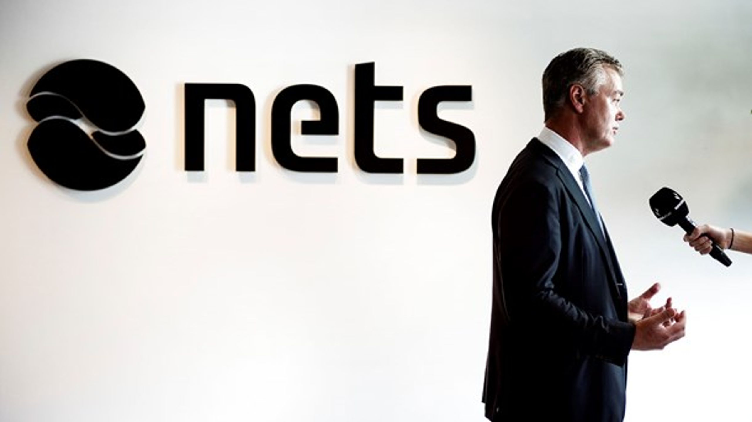 Nets-direktør Bo Nilsson står til potentielt at score 1,9 milliarder i et nyt såkaldt incitamentsprogram, skriver Johanne Dalgaard.