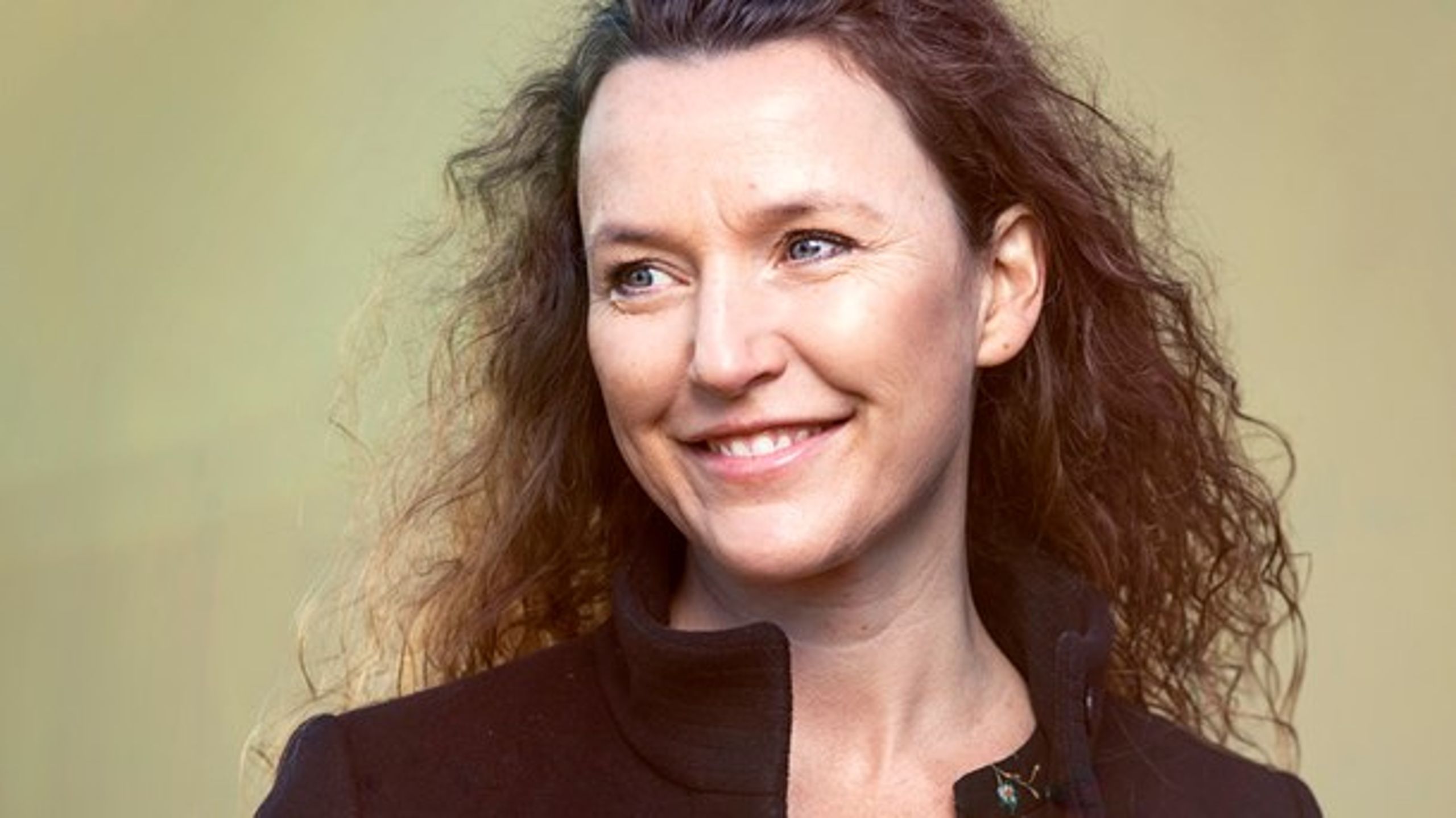 Professor Lene Tanggaard er ny rektor for Designskolen Kolding.
