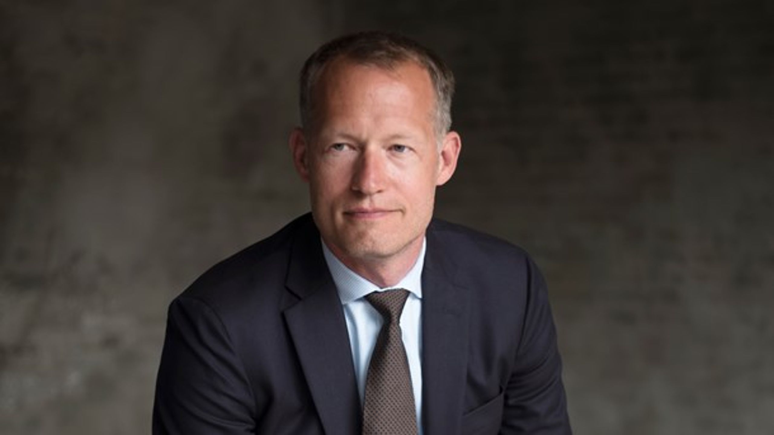 Morten Bæk blev departementschef i nu Klima-, Energi- og Forsyningsministeriet i maj 2018, hvor han kom fra en stilling som direktør&nbsp;for Energistyrelsen.