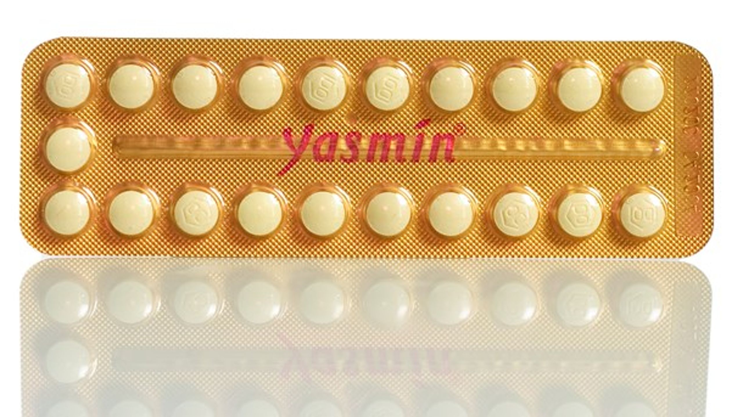 Mange danske unge bruger hormonel prævention i stedet for kondom og risikerer dermed smitte med klamydia.