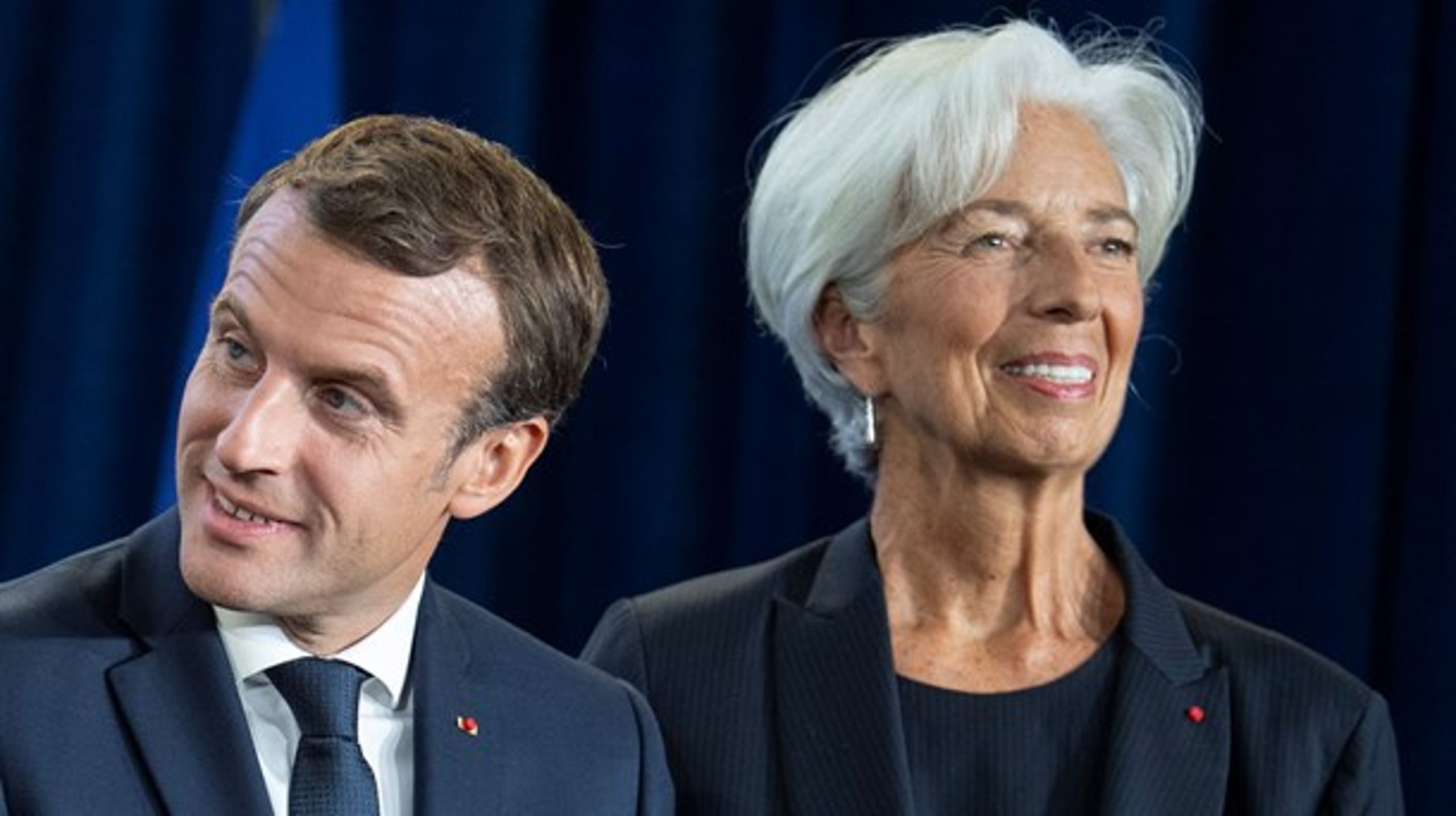 Den nyudpegede ECB-præsident, Christine Lagarde, har opfordret de europæiske regeringer til at åbne op for en mere ekspansiv finanspolitik, skriver postdoc.