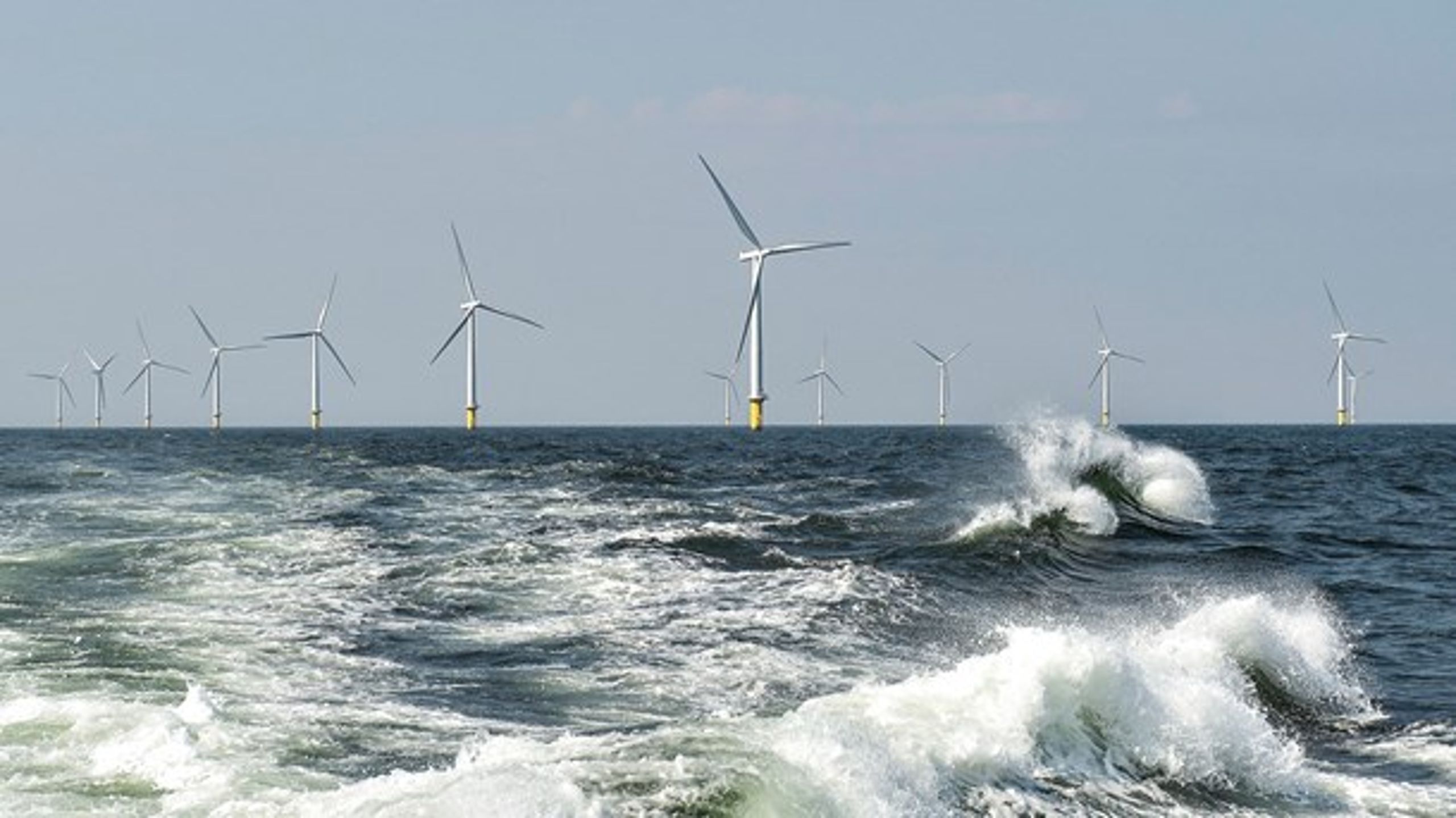 Fortsat statsligt medejerskab af Ørsted sikrer danskerne et løbende afkast af det grønne vindmølle-eventyr, som kun kunne realiseres med offentlige midler og støtteordninger, skriver Pelle Dragsted.