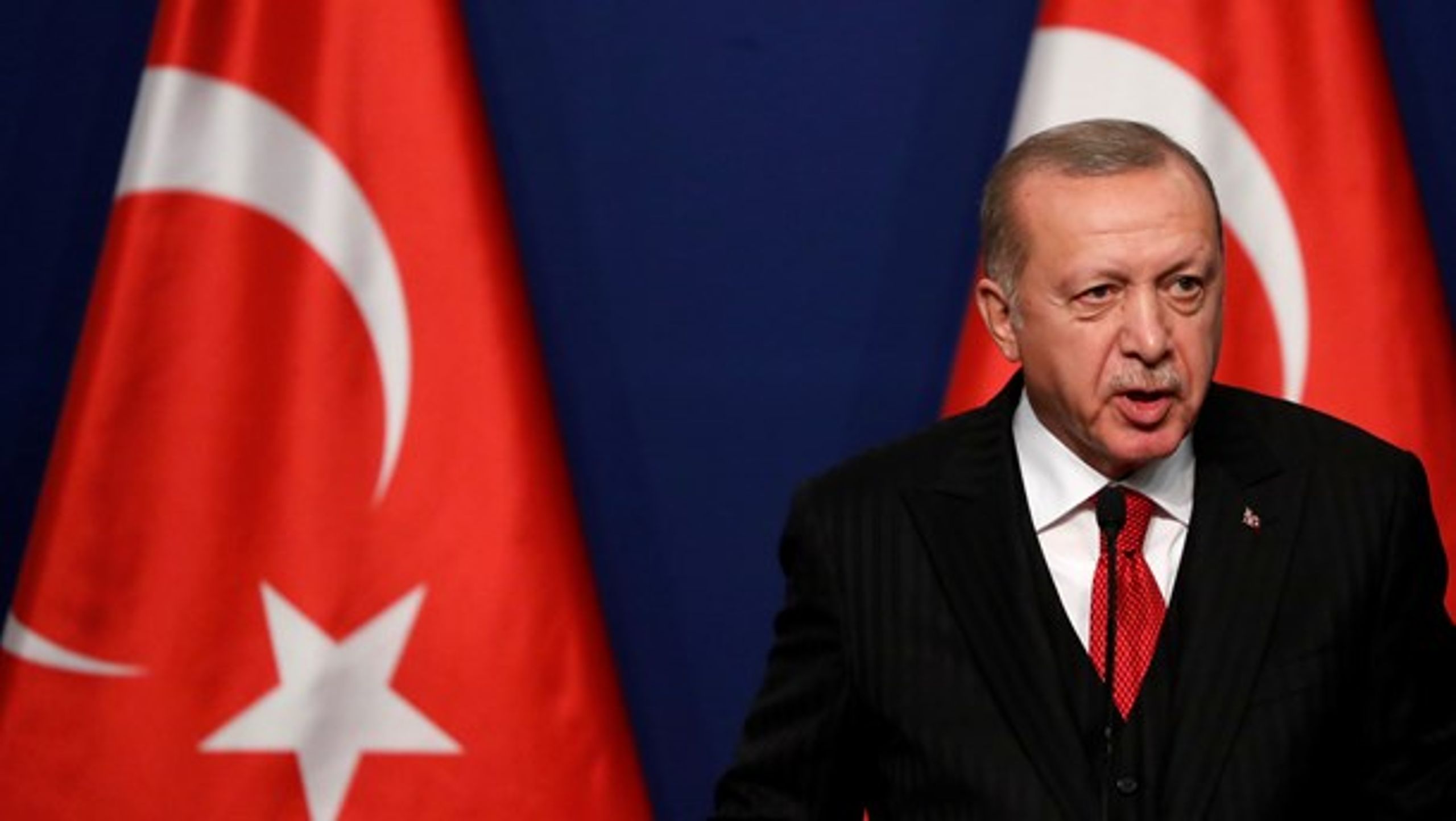 Det er problematisk, når medier og politikere fremsætter falske påstande og trækker Erdogan-kortet, som ikke har relevans for&nbsp;indholdet i en rapport om islamofobi, skriver forskere.
