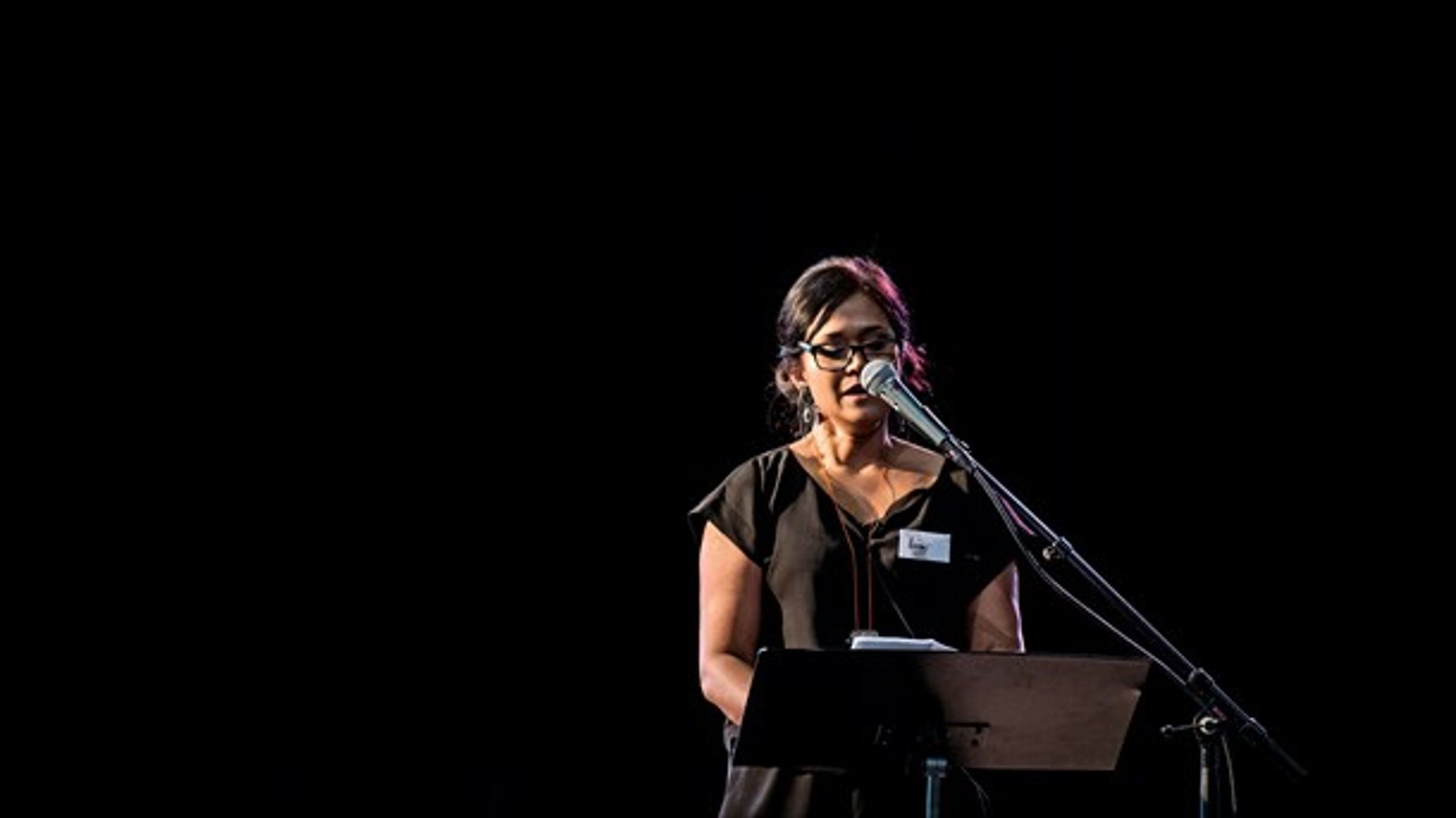 Flora Ghosh modtog i 2013 Tine Bryld-prisen for sit og LivaRehabs arbejde med marginaliserede mennesker.