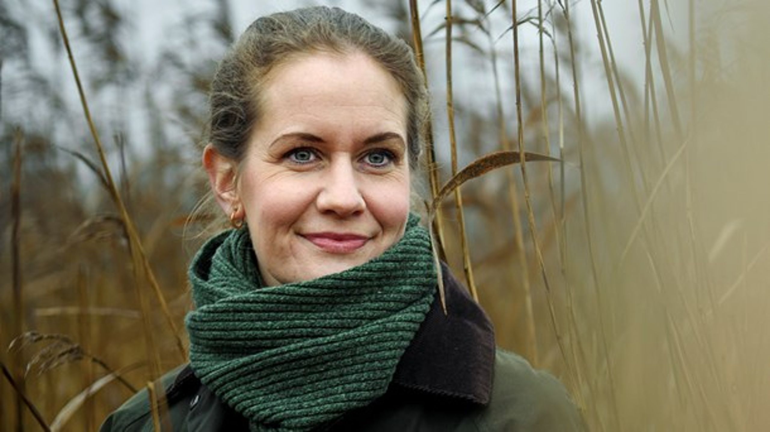 2019 gav os Danmarkshistoriens grønneste valg, og i 2020 skal valgkampens grønne løfter indfries, mener Maria Reumert Gjerding.