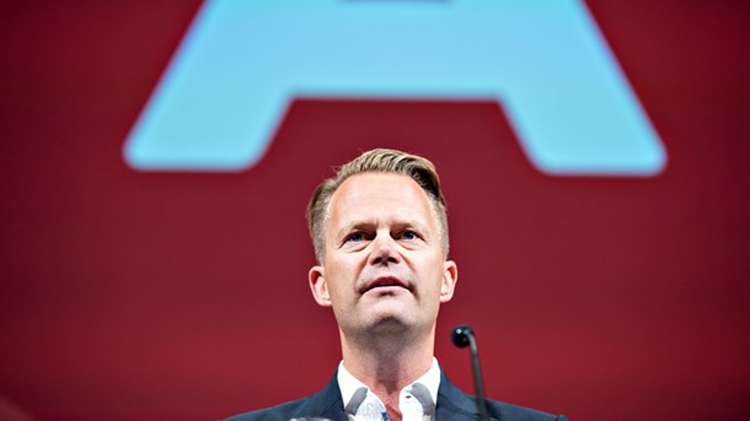 Udenrigsminister Jeppe Kofod (S) annoncerede i oktober 2019, at han vil stille op i Københavns Storkreds ved næste folketingsvalg.&nbsp;