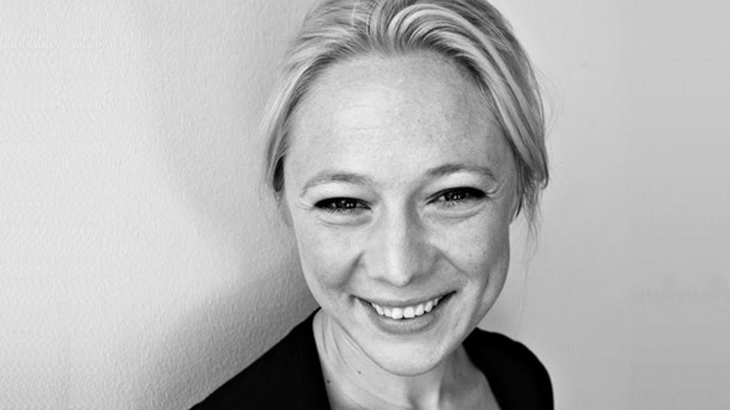 Siden 2014 har&nbsp;Anne Sophie Madsen været ansat hos Danmarks Evalueringsinsitut og tager nu et nyt skridt&nbsp;opad i stillingen som områdechef for&nbsp;ungdomsuddannelse.&nbsp;