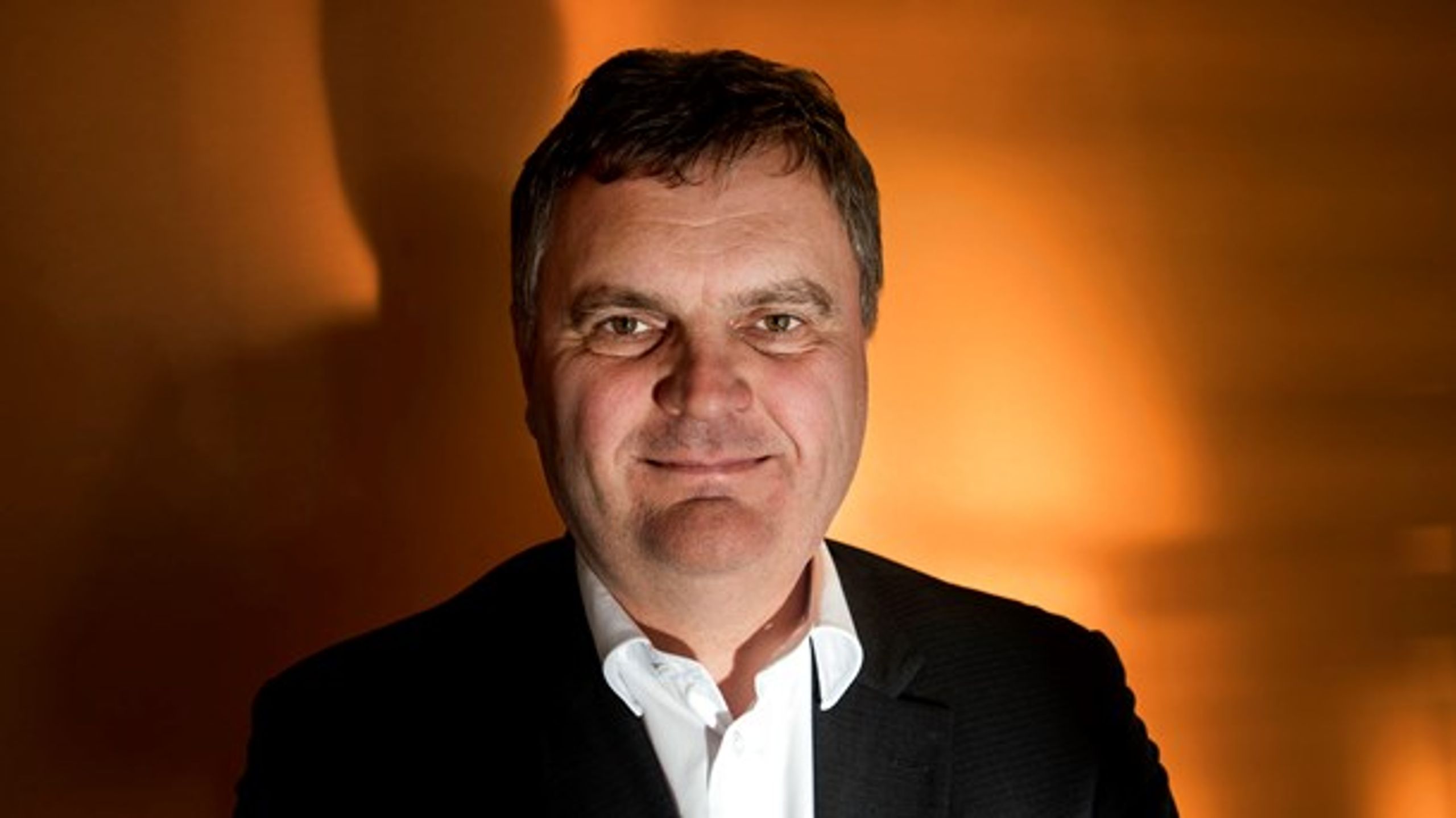 CEO for Danish Crown, Jais Valeur, blev i november 2019 udpeget som formand for Klimapartnerskabet for Fødevare- og Landbrugssektoren.