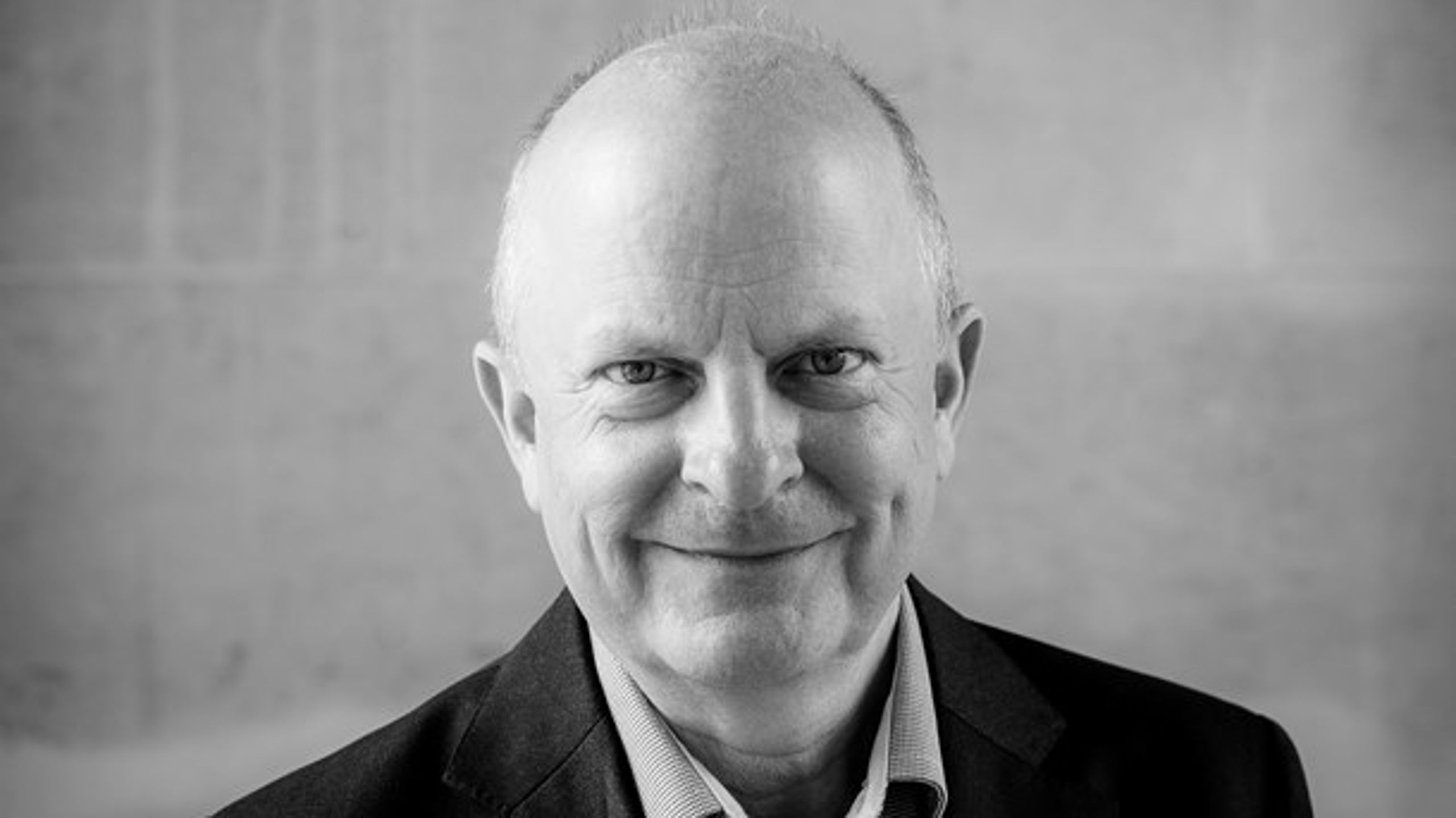 Lars Goldschmidt er igen formand for Danske Erhvervsskoler og -Gymnasier – Bestyrelserne.