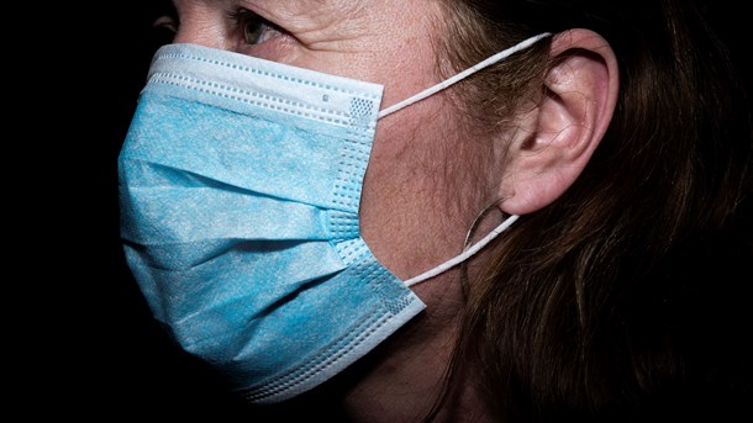 Astma-patienter har brug for tydelige og enkelte udmeldinger, skriver Anne Holm Hansen.