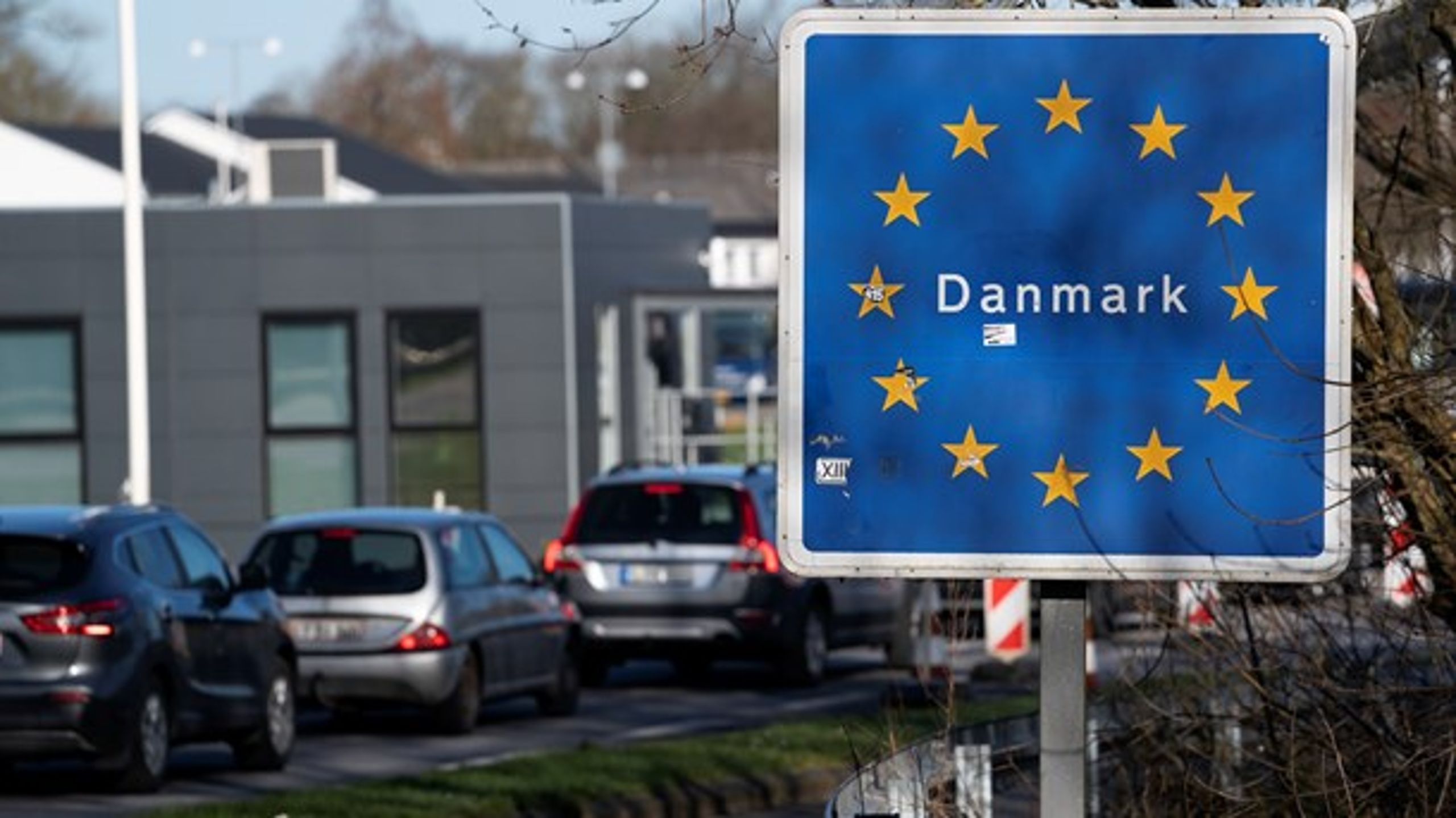 Alene ved at åbne grænsen mod syd kan vi forvente, at tyske turister vil lægge op til 7,5 milliarder kroner i danske virksomheder hen over sommeren, skriver SMVdanmarks cheføkonom.